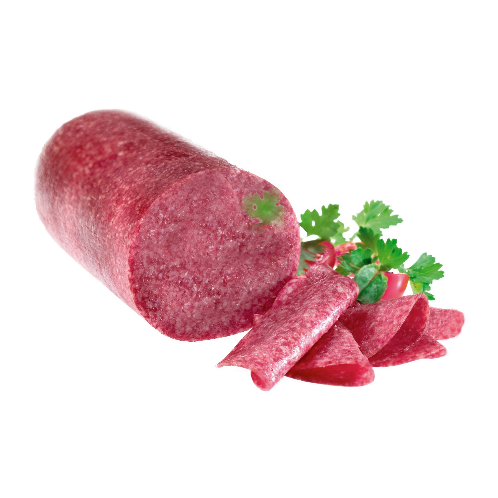 Salami whole             kg