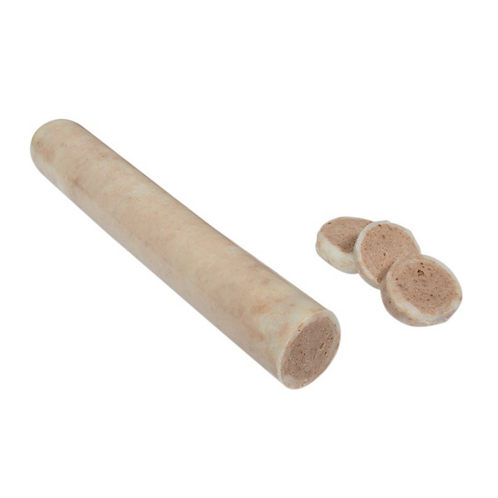 Fleskepølse  hel 6xca600g kj    kg