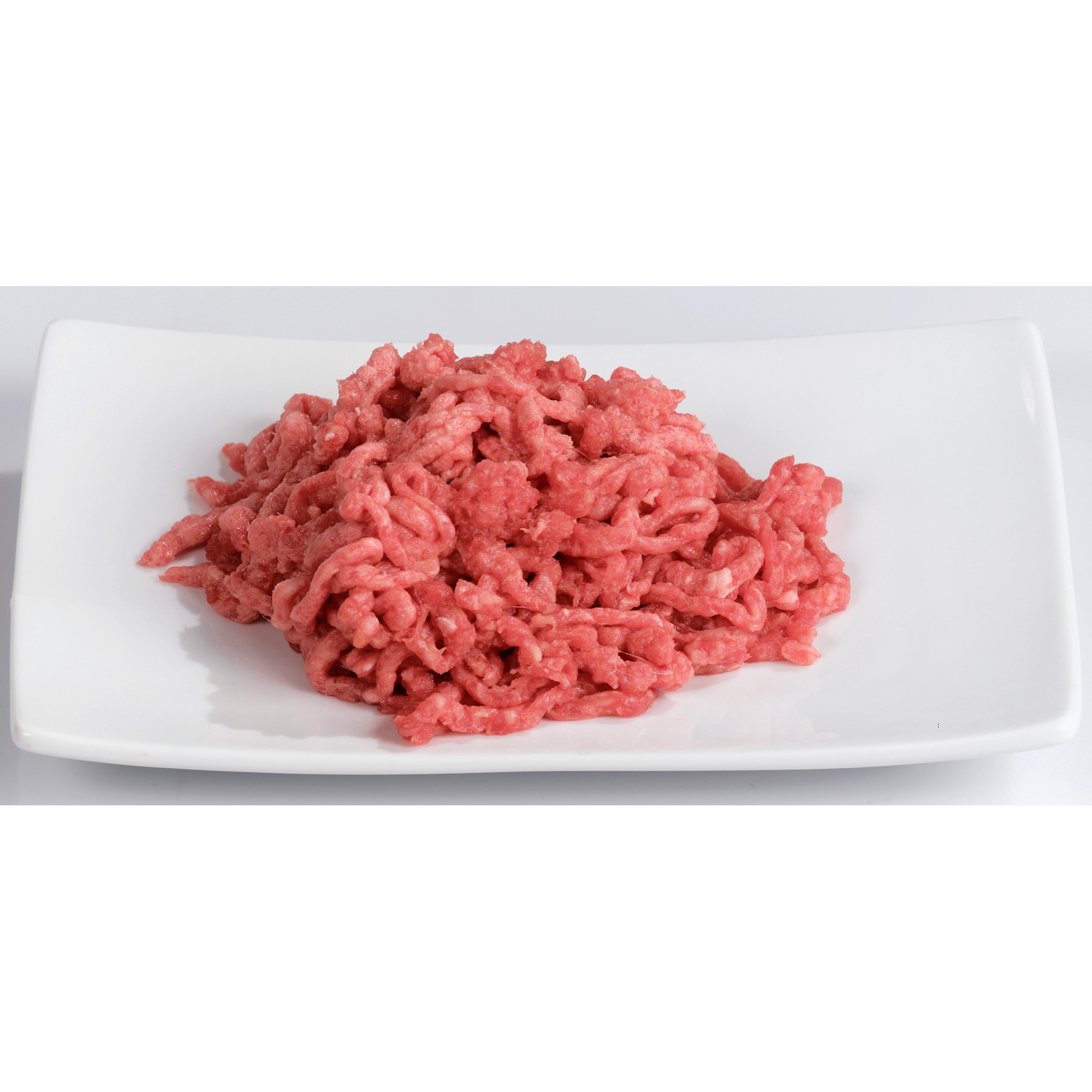 Kjøttdeig grovkvernet 5mm fryst   4xca2kg   kg