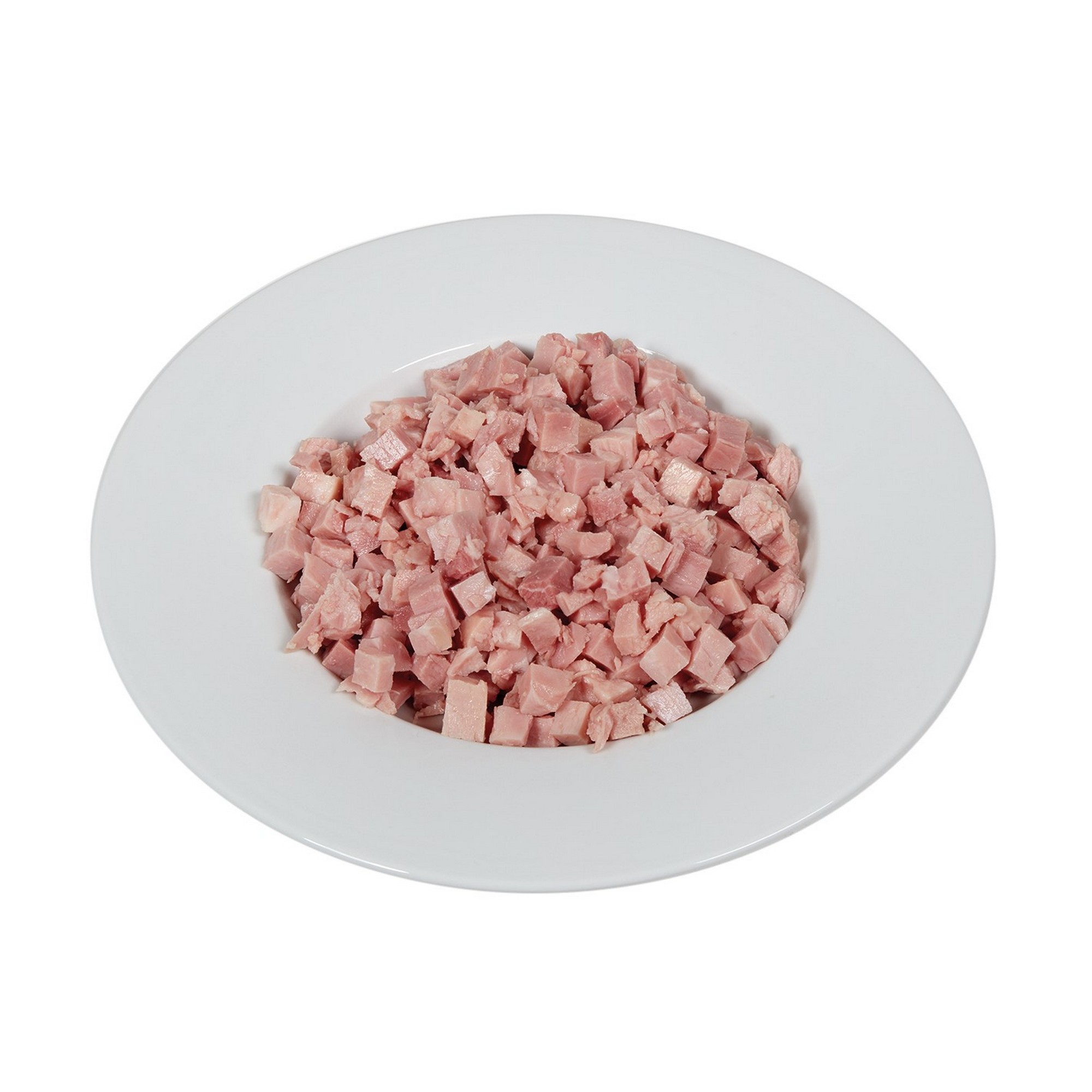 Svinebog salt kokt ternet 4xca2kg kj kg