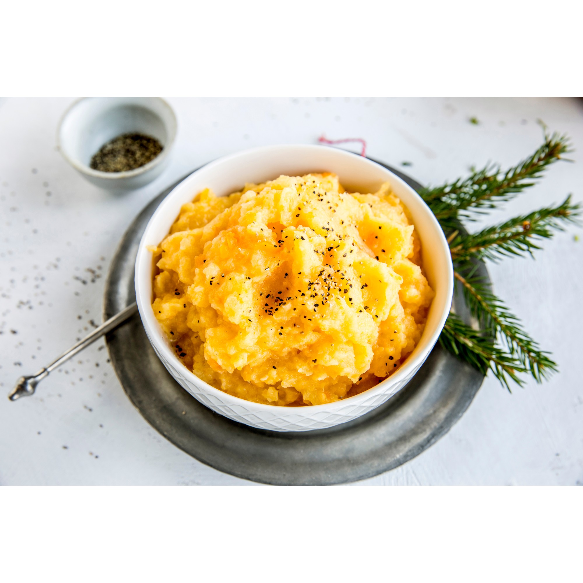 Kålrotstappe fersk 2xca2kg kj kg
