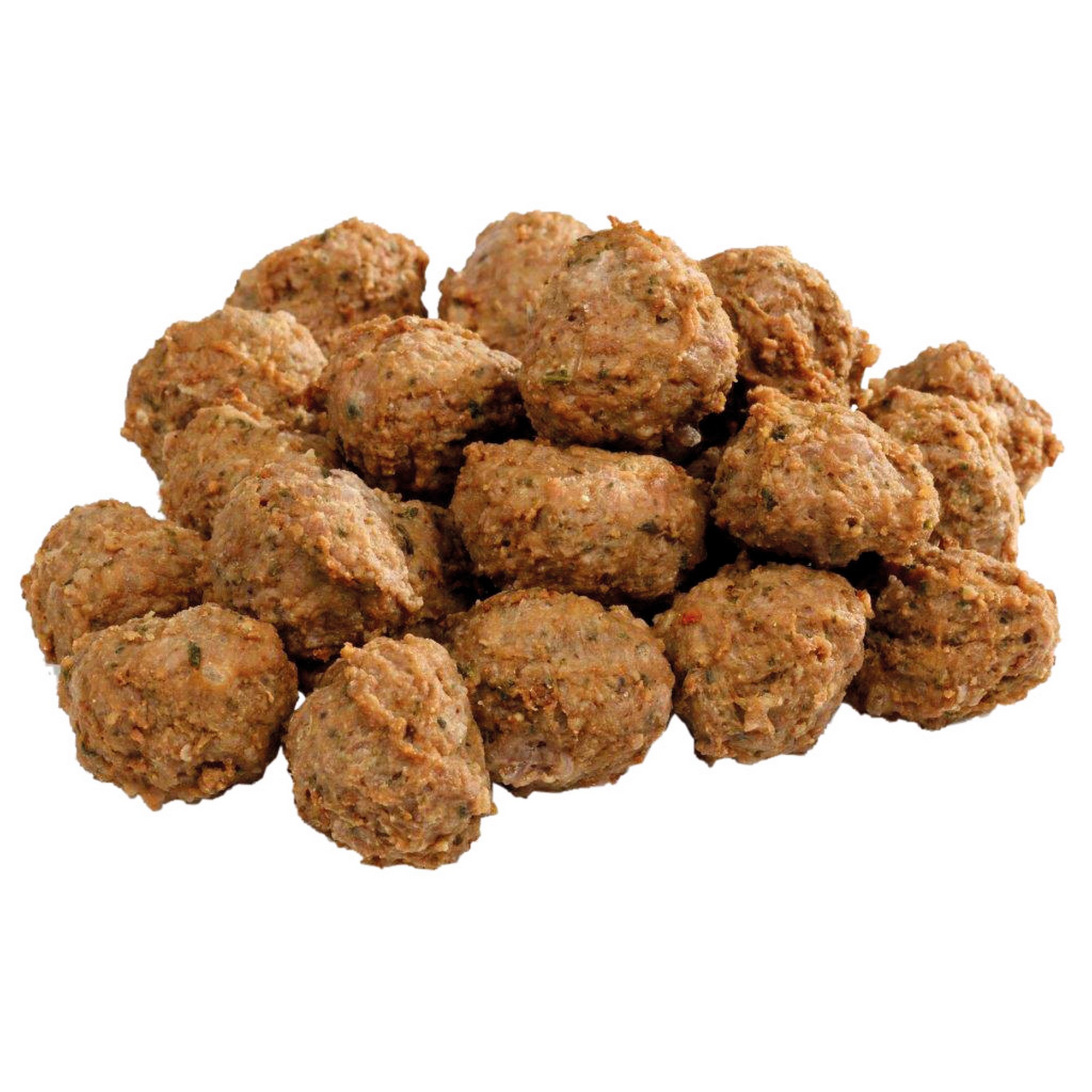Kjøttboller m/bacon fr 1kg