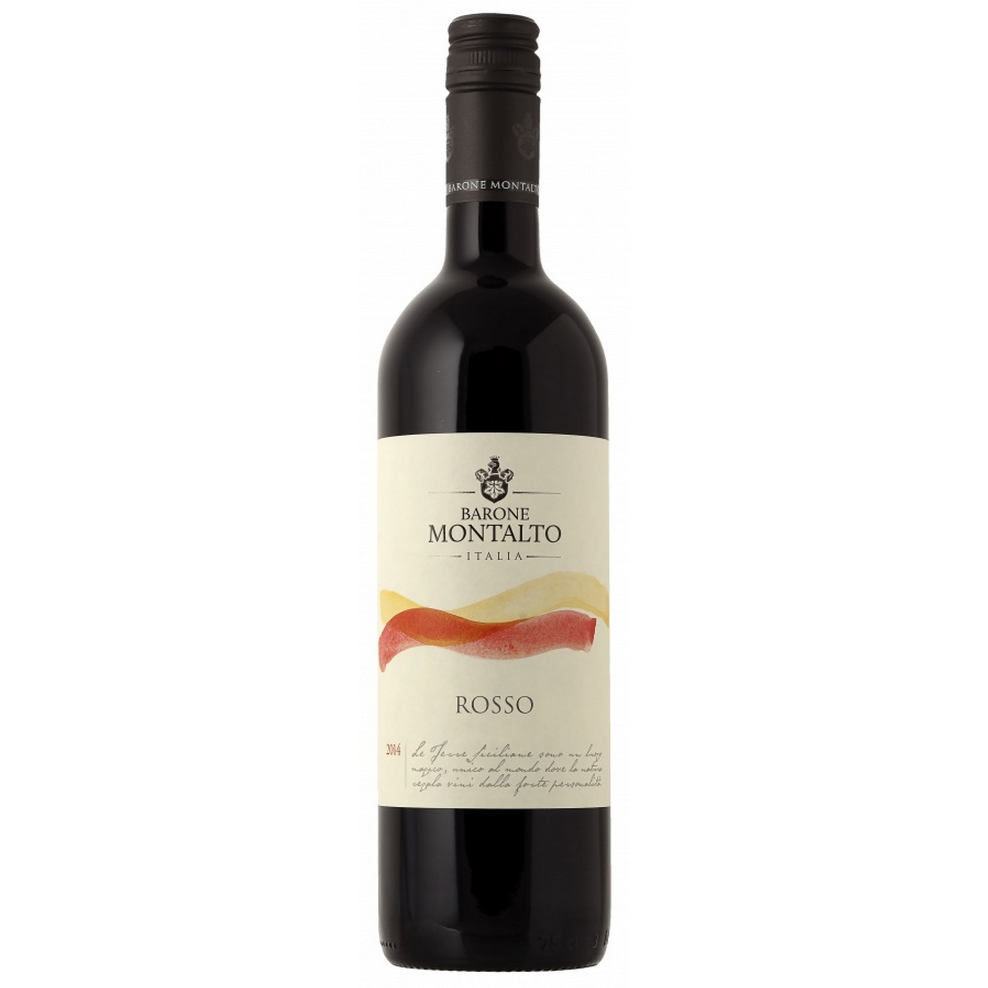 Il padrino rosso 75cl