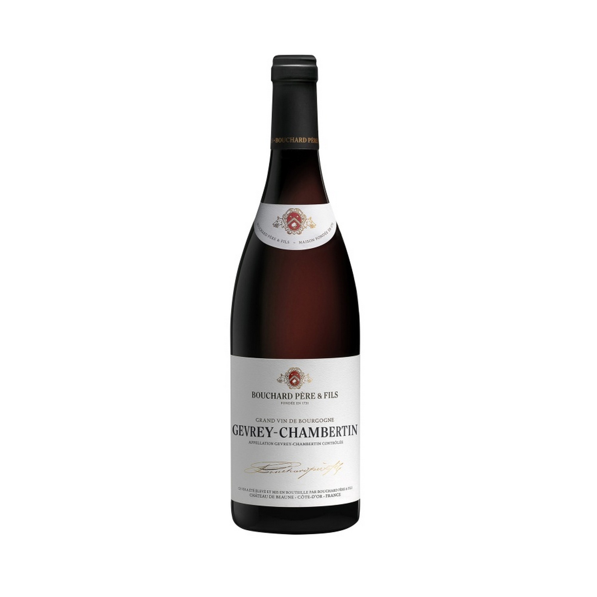 Bouchard gevrey-chambertin 12,5% 75cl
