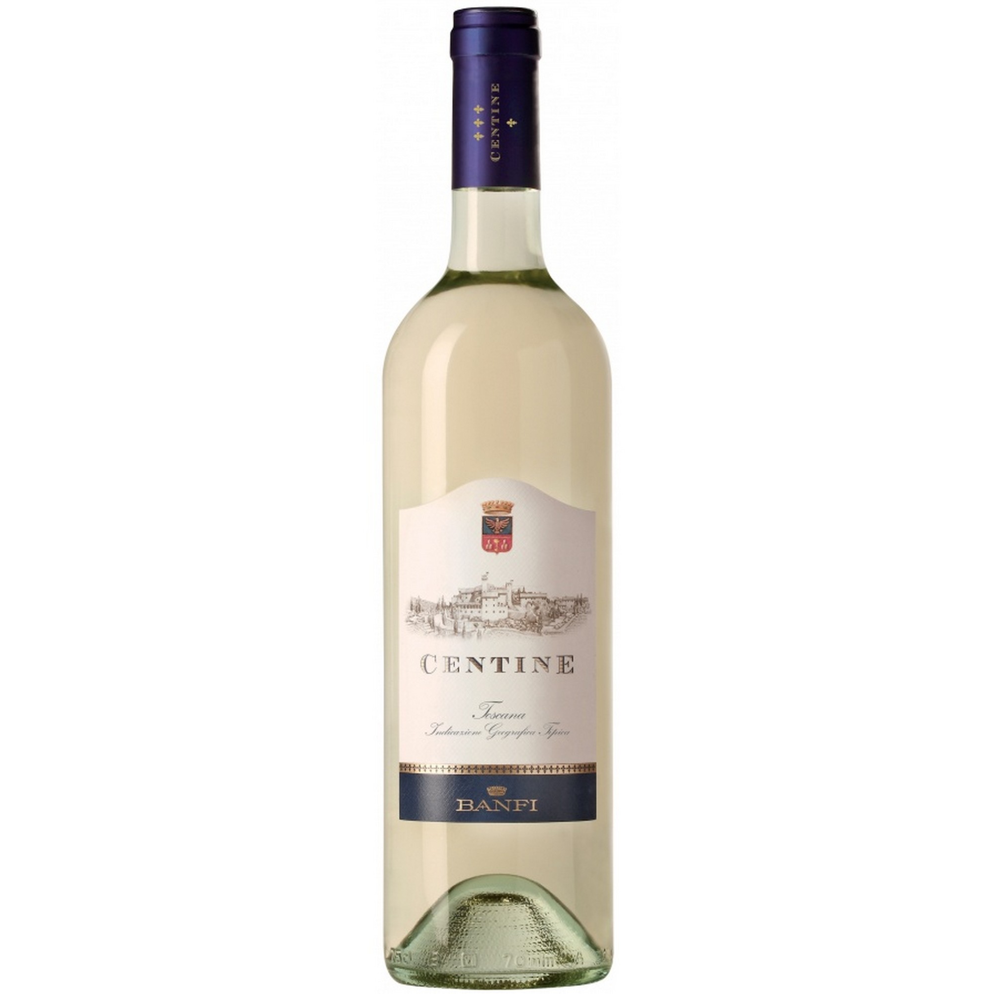 Banfi centine   12%  75cl