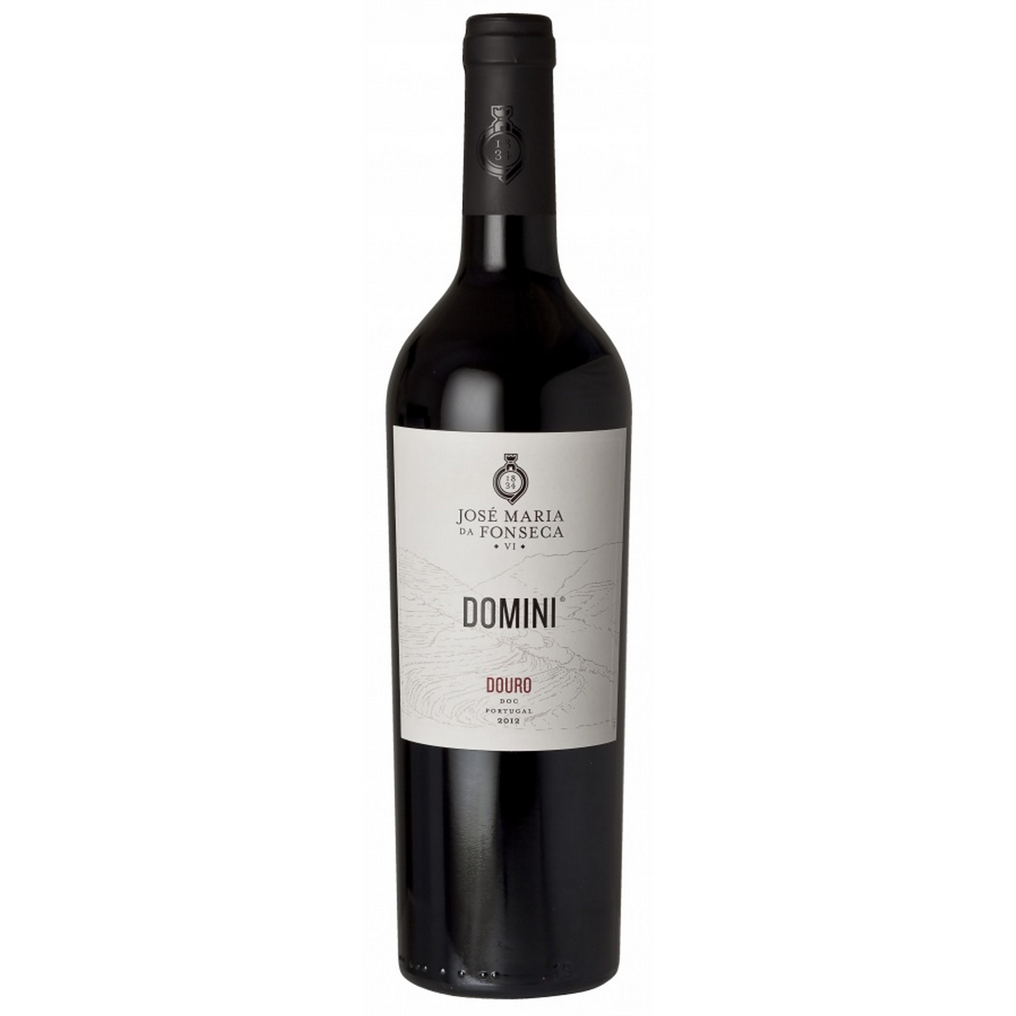 Domini   13%  75cl
