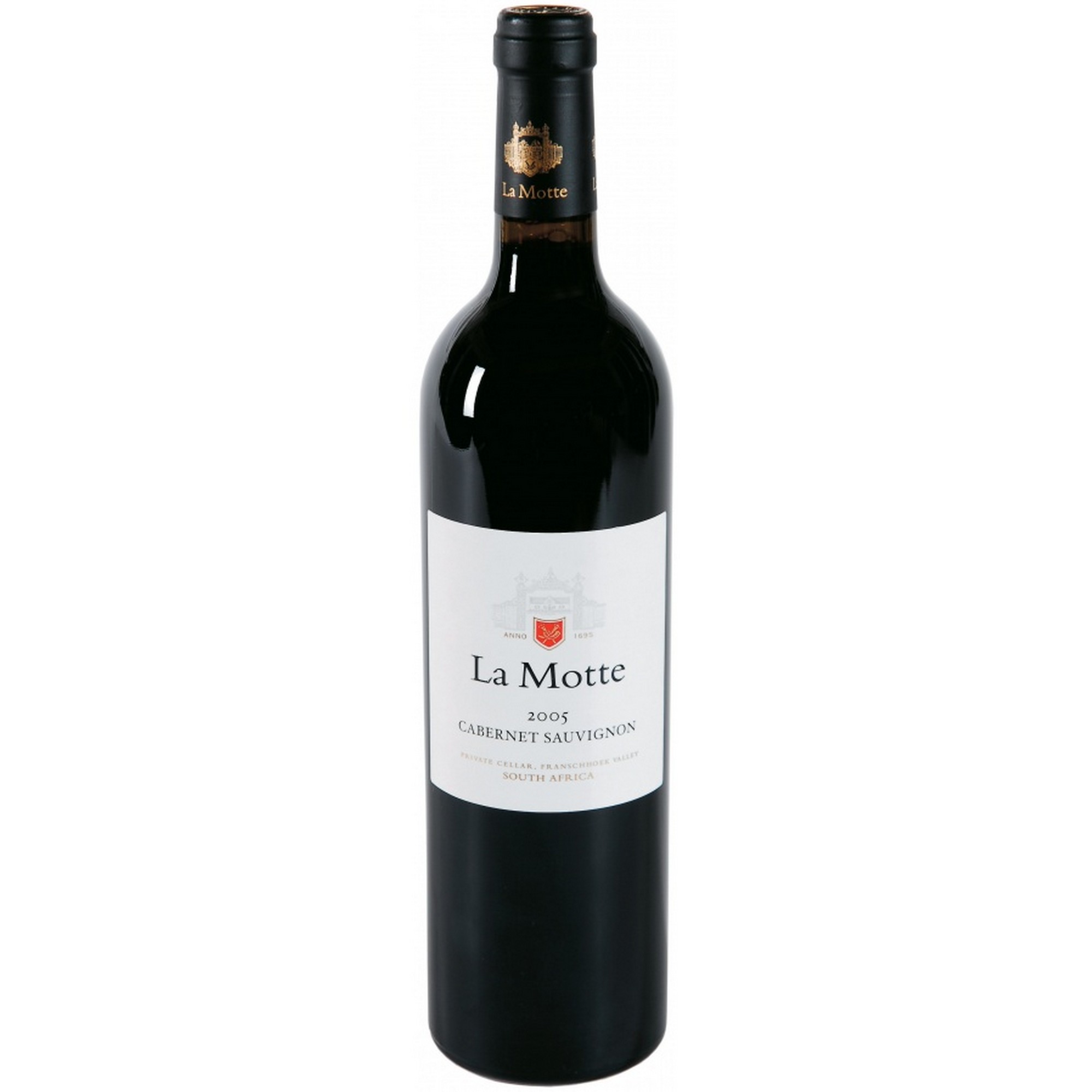 La motte cabernet sauvignon 14% 75cl