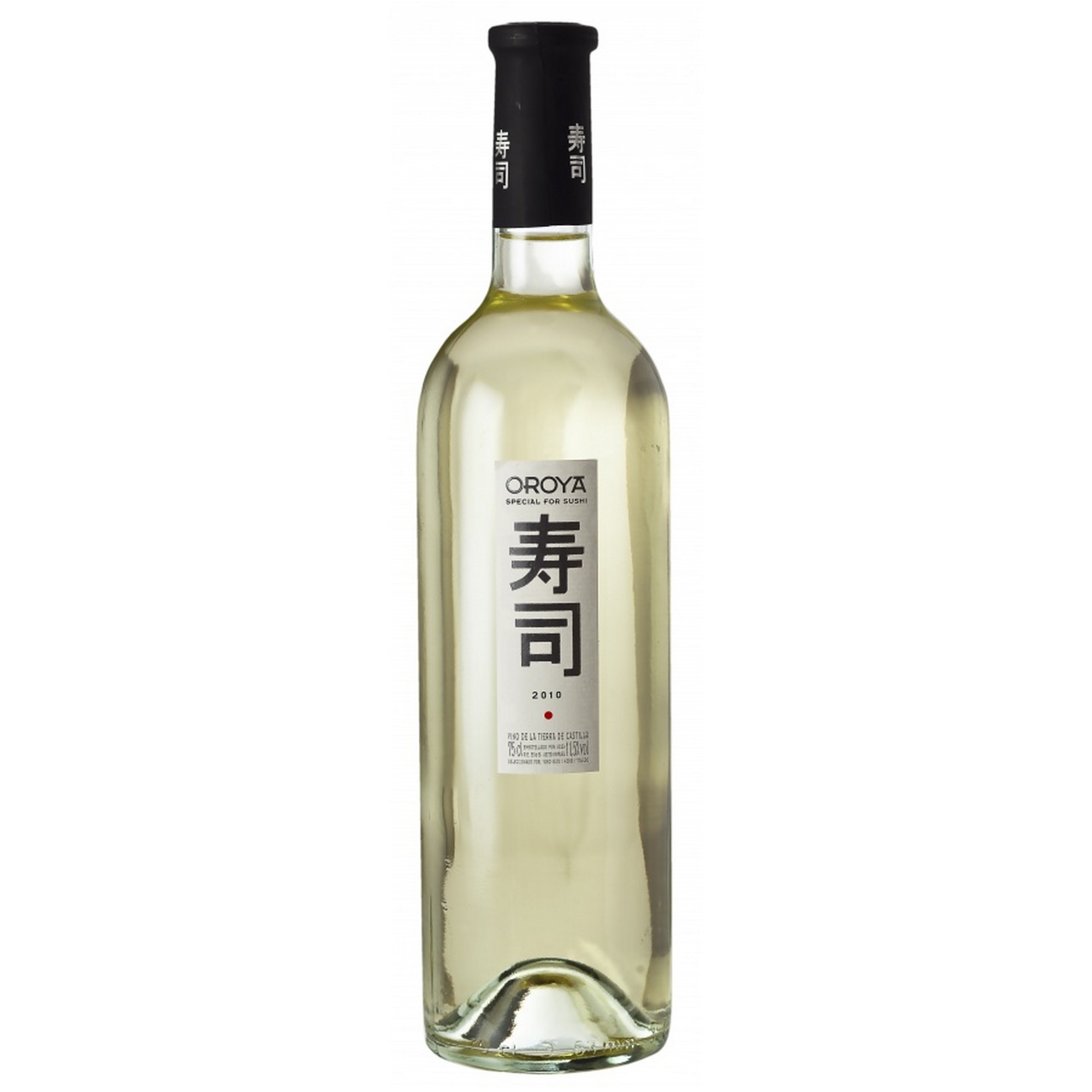 Oroya sushi-vin 11,5% 75cl