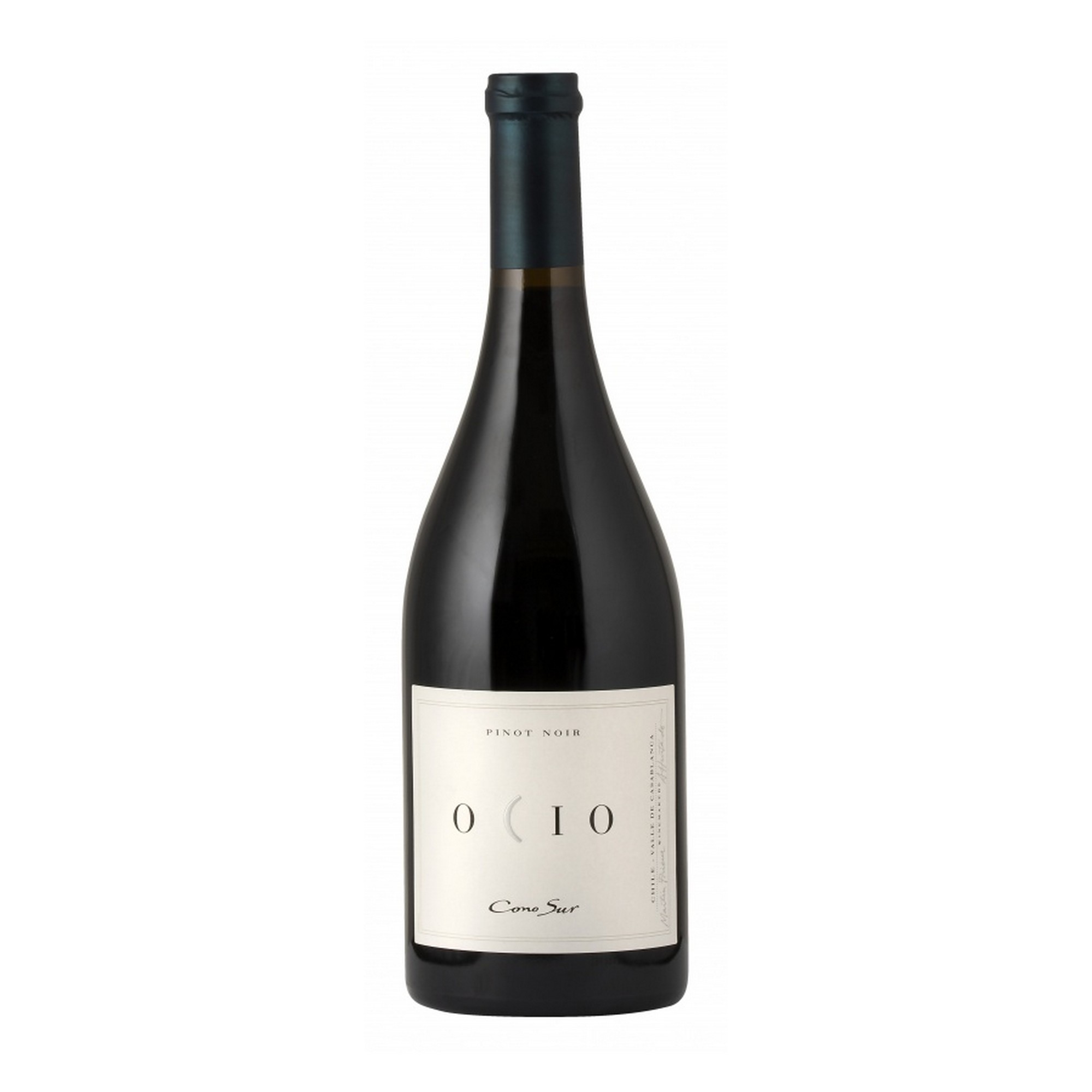 Cono sur ocio pinot noir 14,5% 75cl