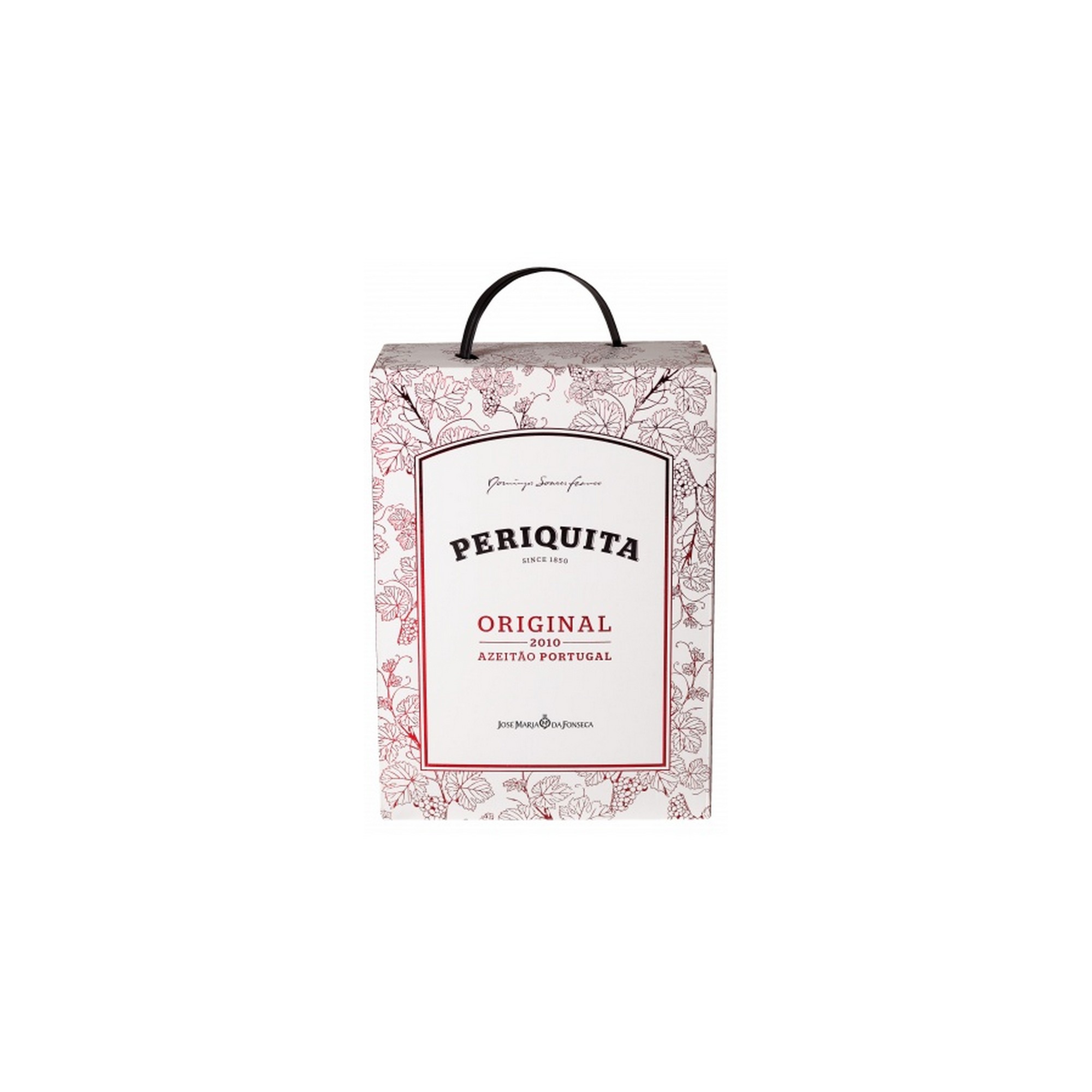 Periquita 13% 3l