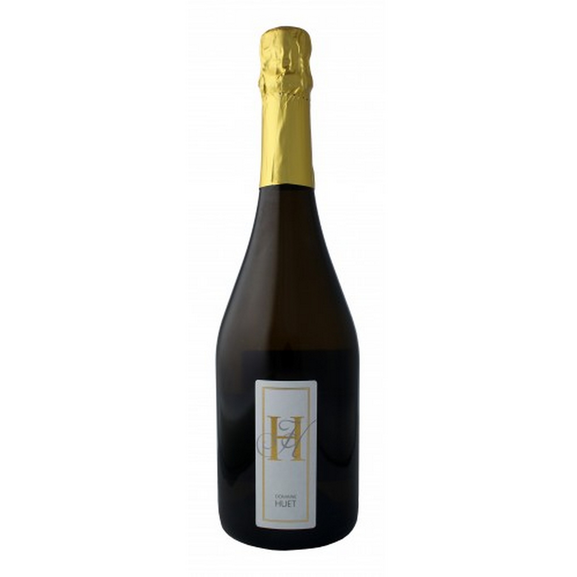 Cuvée huet petillant brut 12,5% 75cl