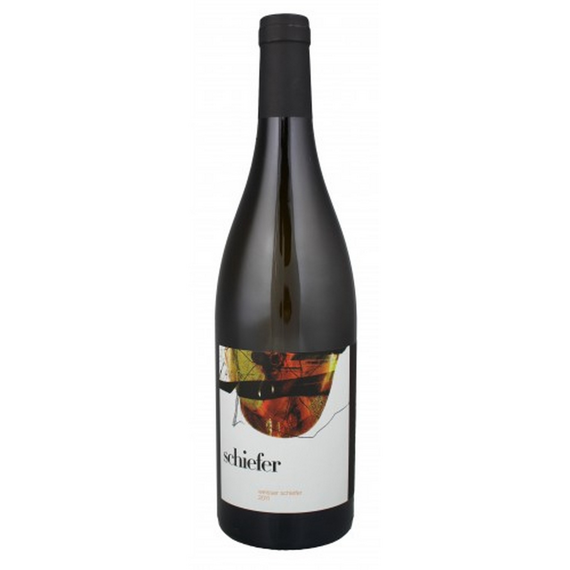 Schiefer weisser schiefer 12% 75cl