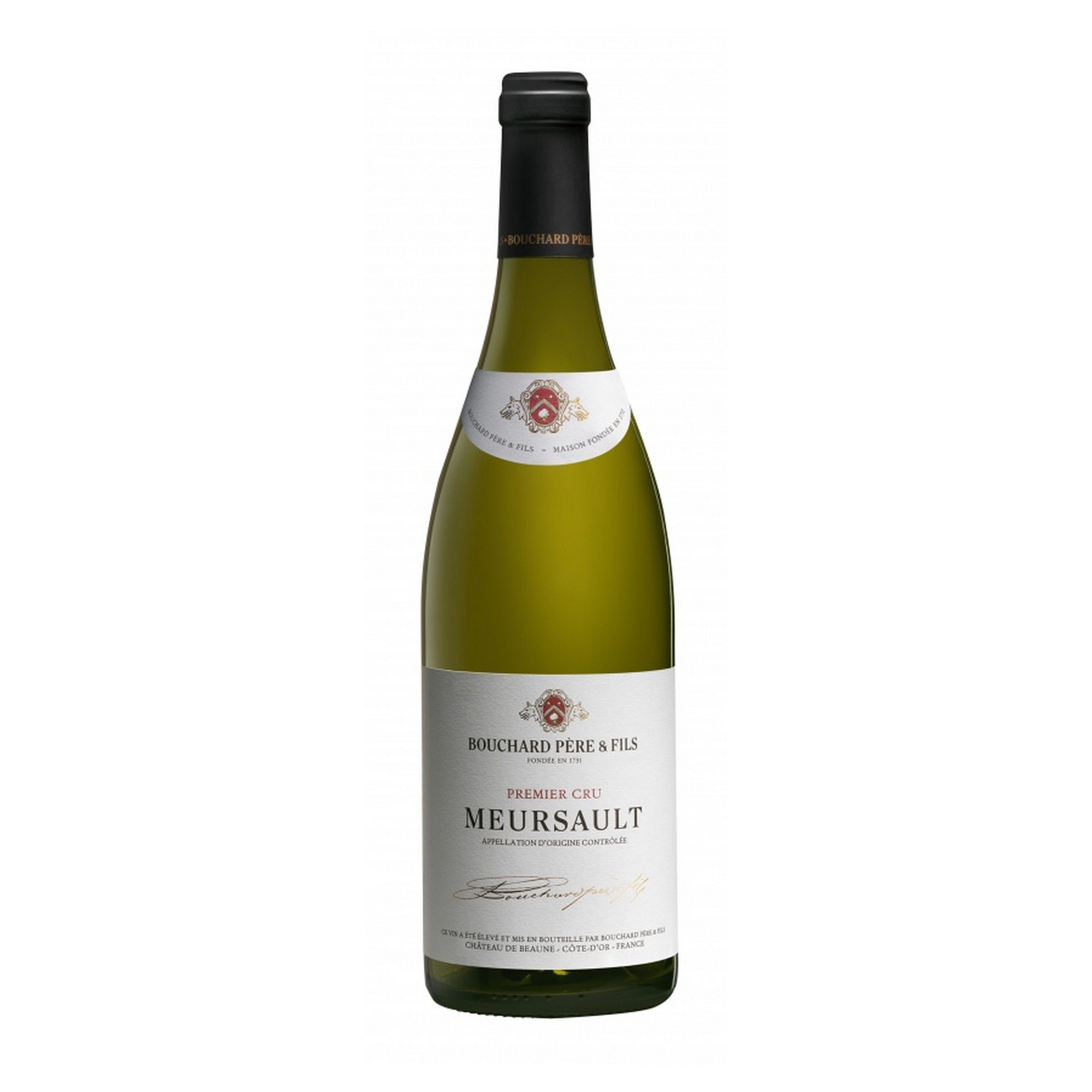 Bouchard meursault 13% 75cl