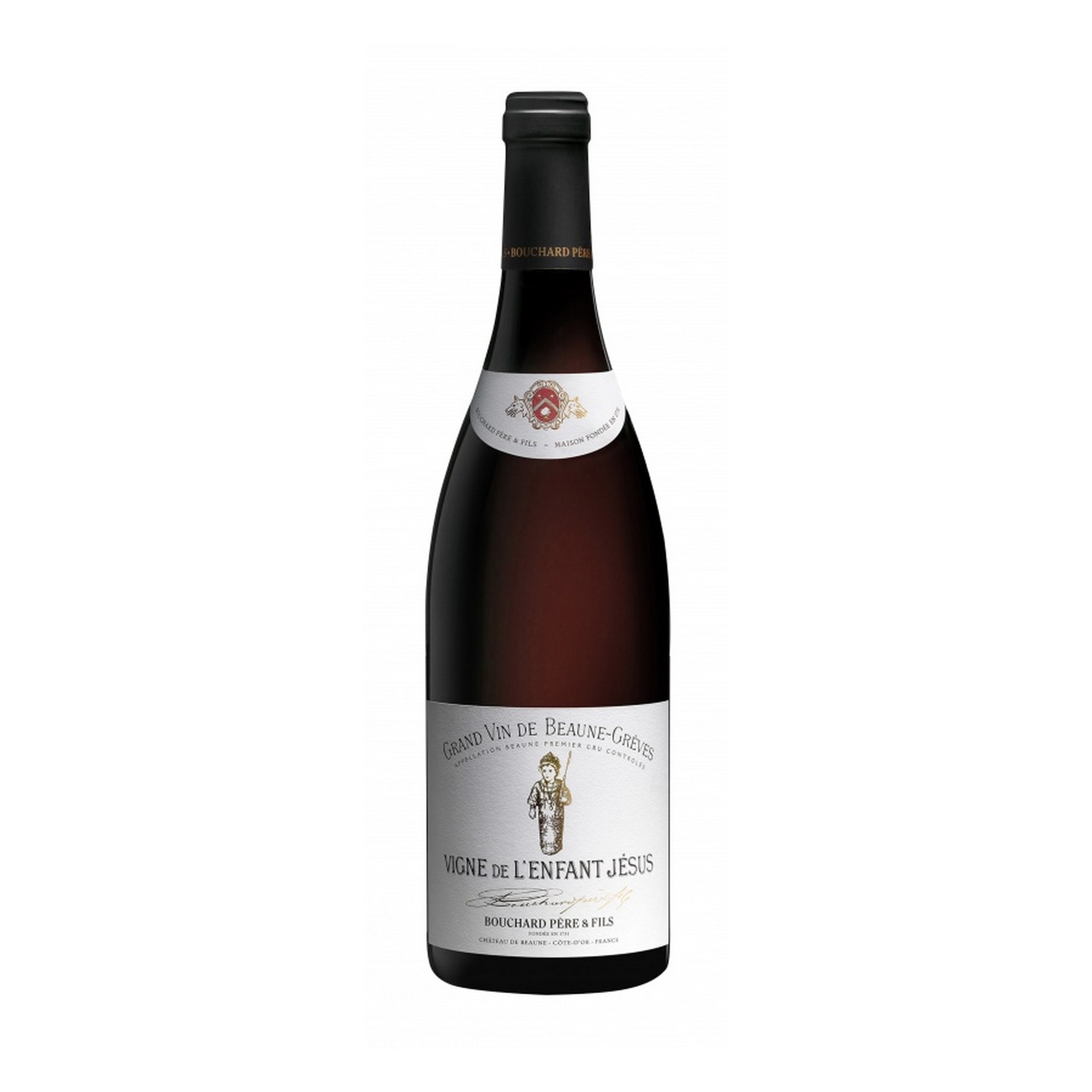 Beaune greves   13,5%   75cl