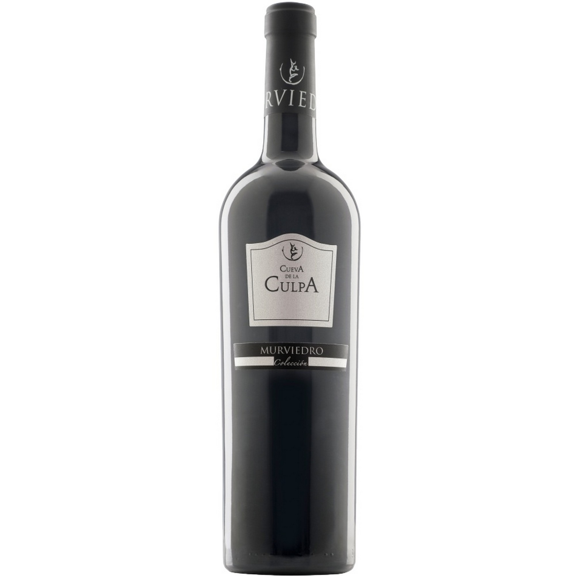 Cueva de la culpa  14%  75cl