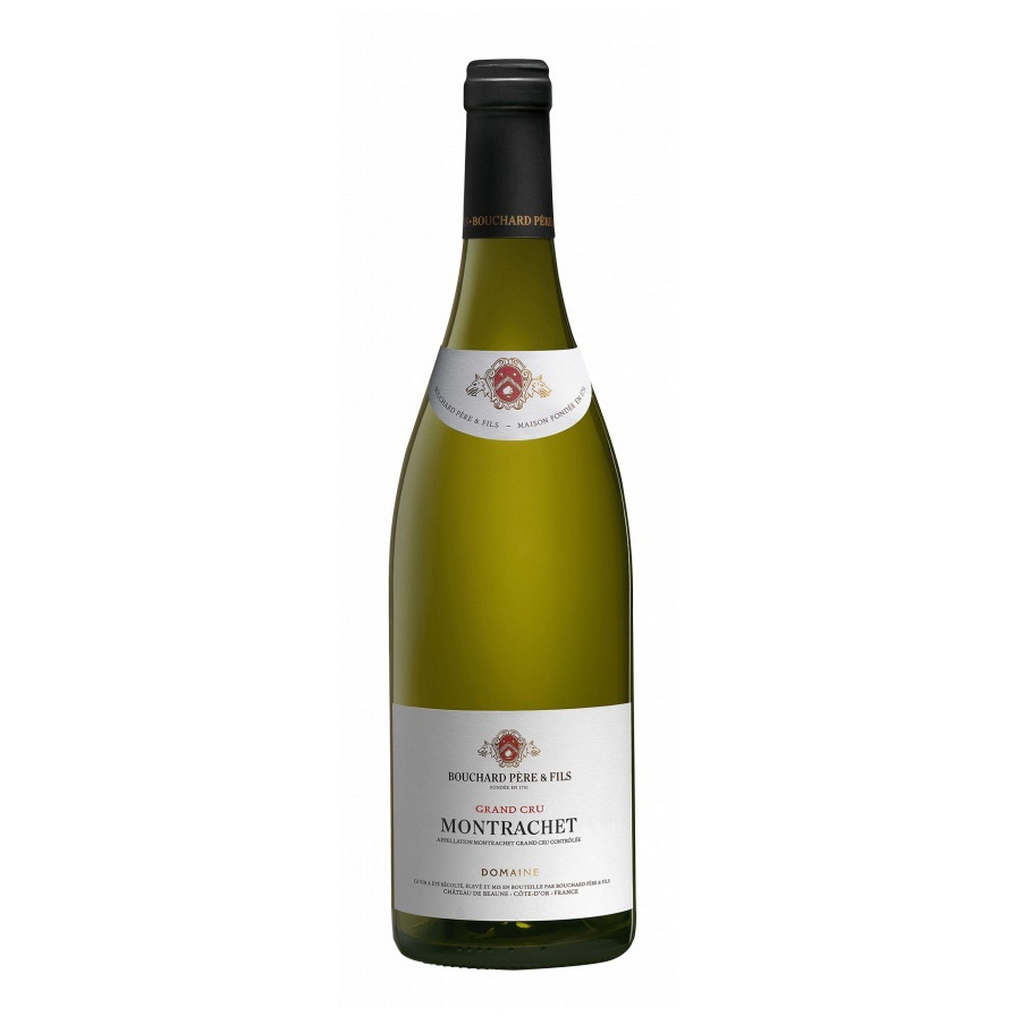 Montrachet grand cru 13,5% 75cl