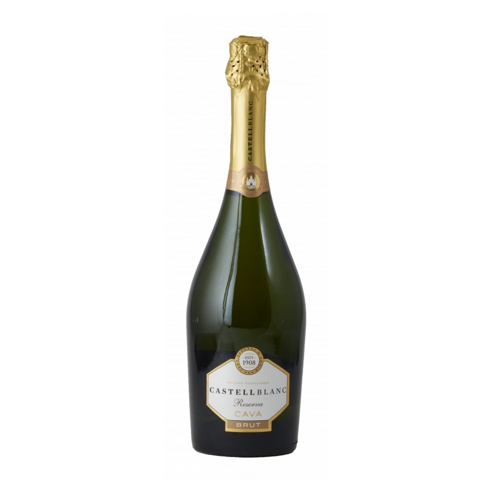 Castellblanc reserva brut 11,5% 75cl