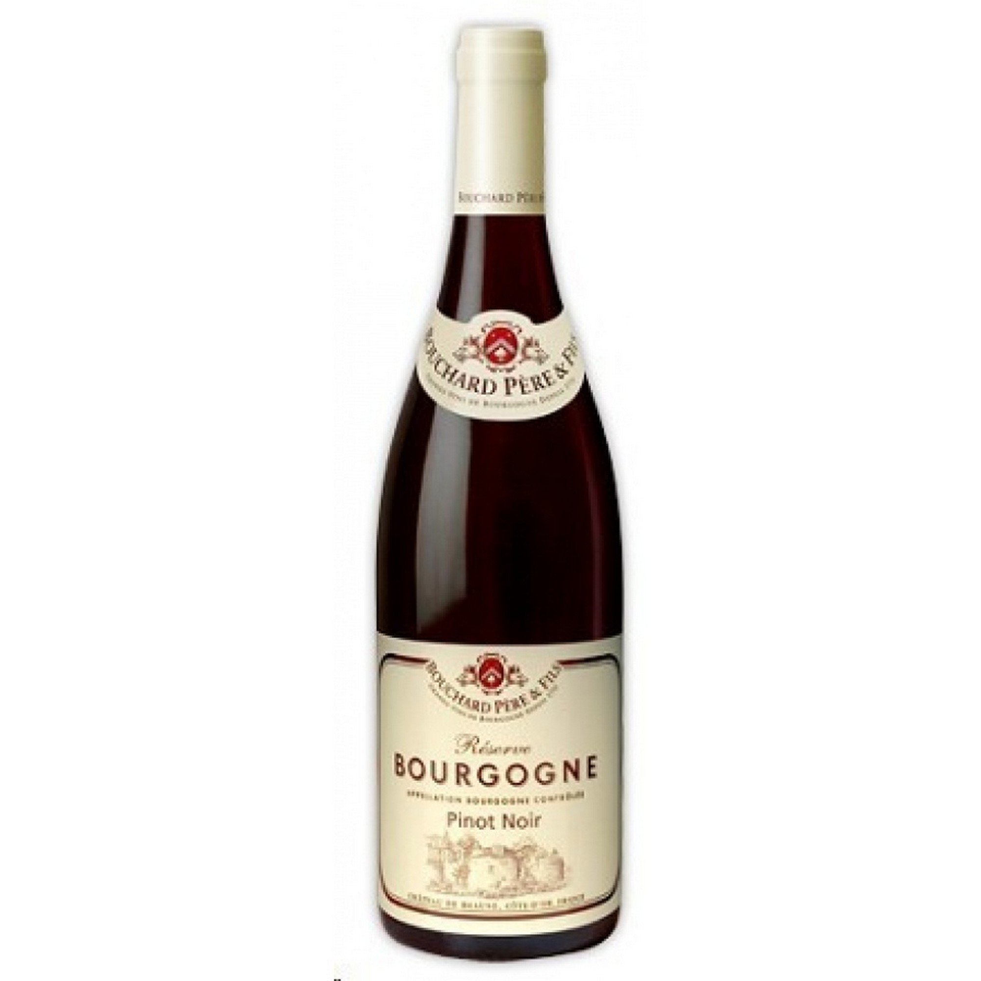 Bouchard pn reserve 13% 75cl