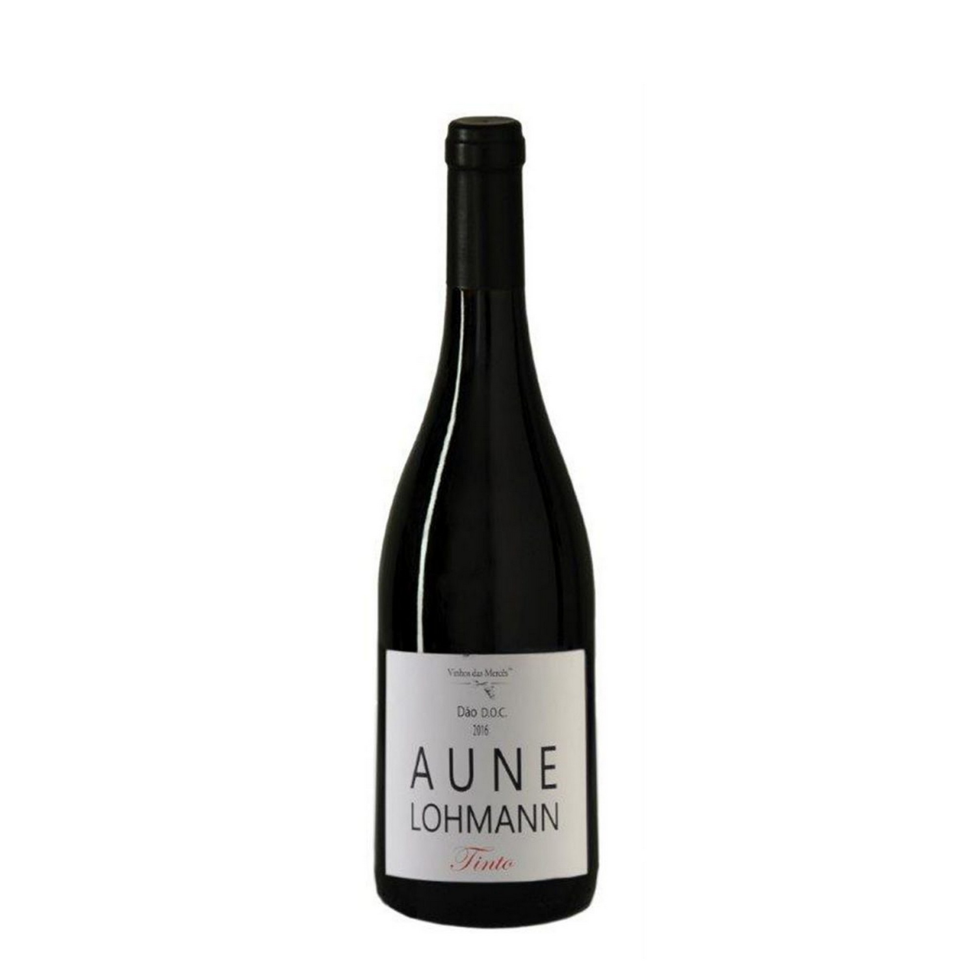 Aune lohmann tinto 13% 75cl