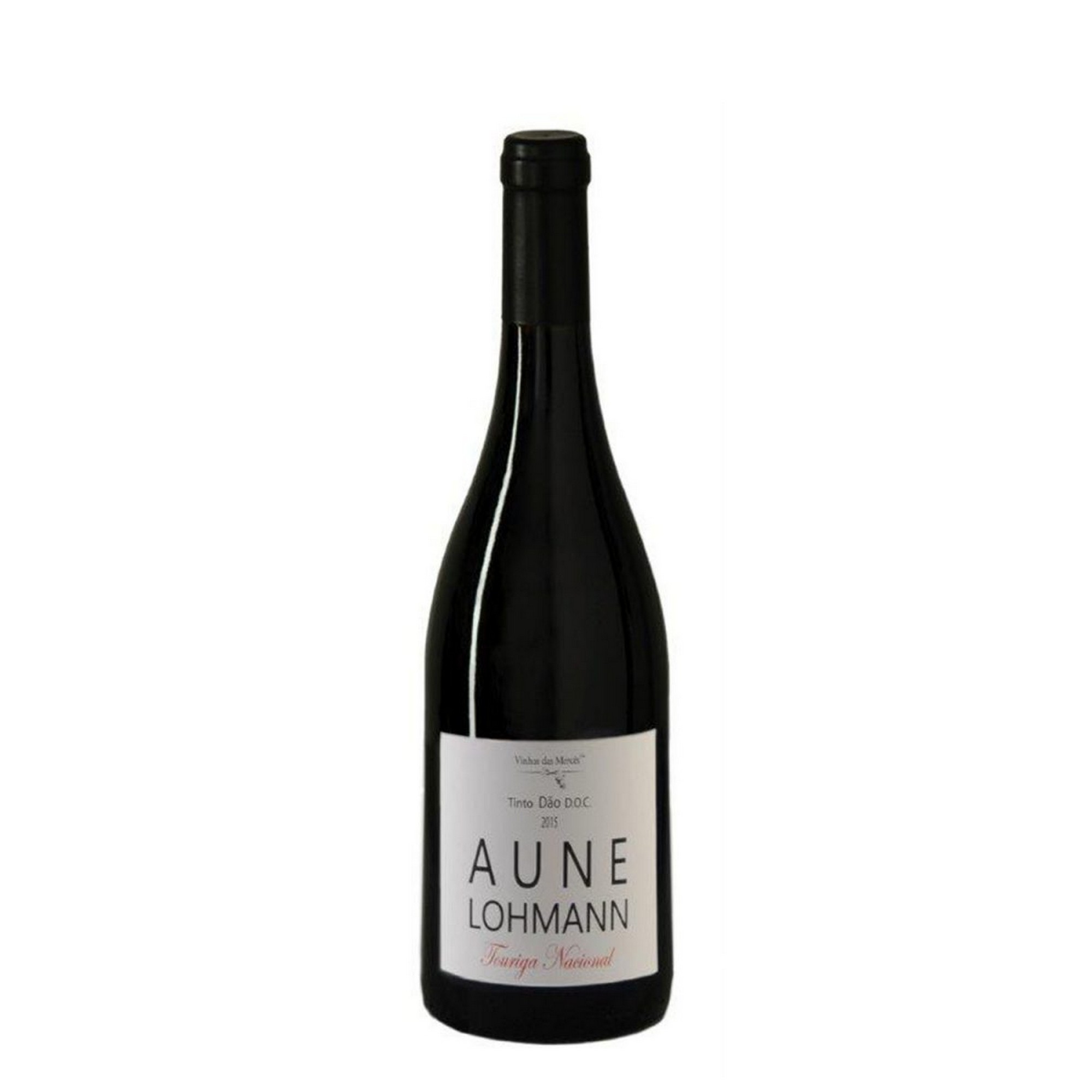 Aune lohmann t nacional 13,5% 75cl