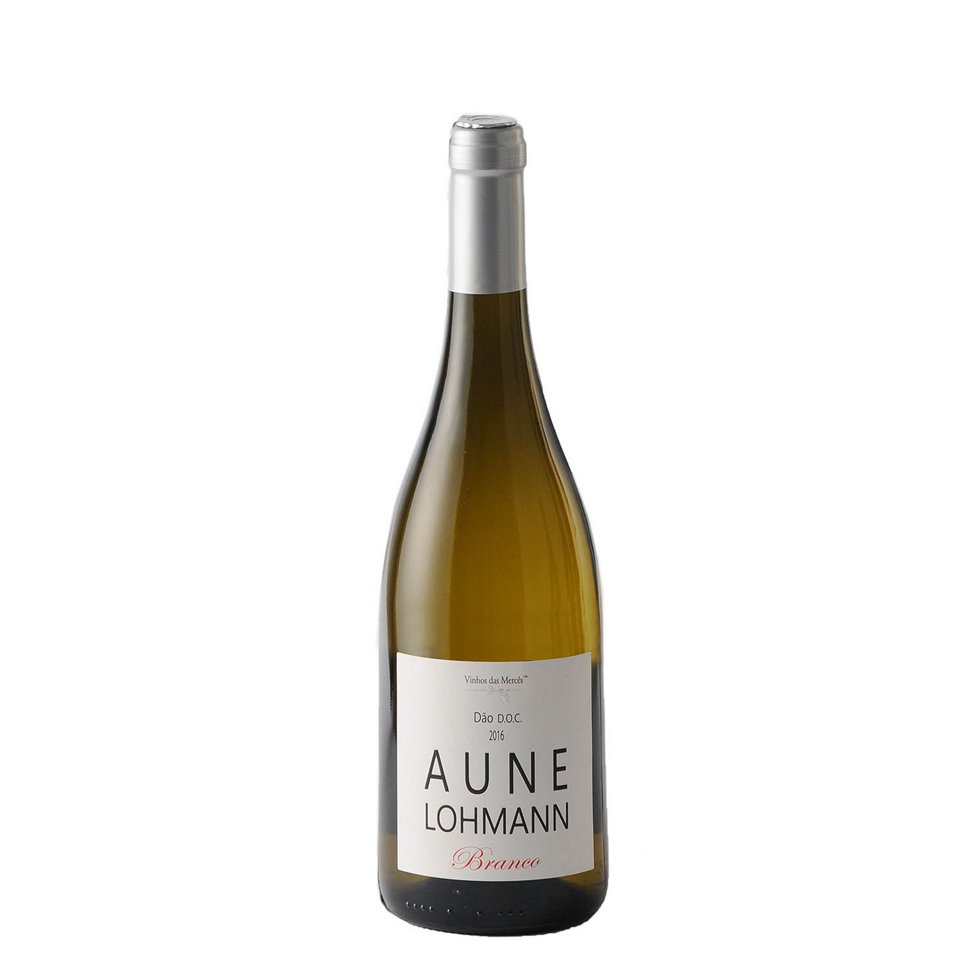 Aune lohmann branco 13% 75cl