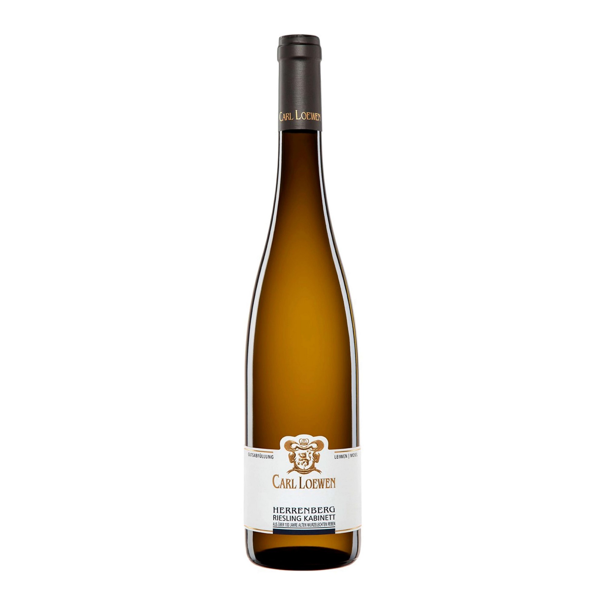 Carl loewen herrenberg riesling kabinett 9% 75cl