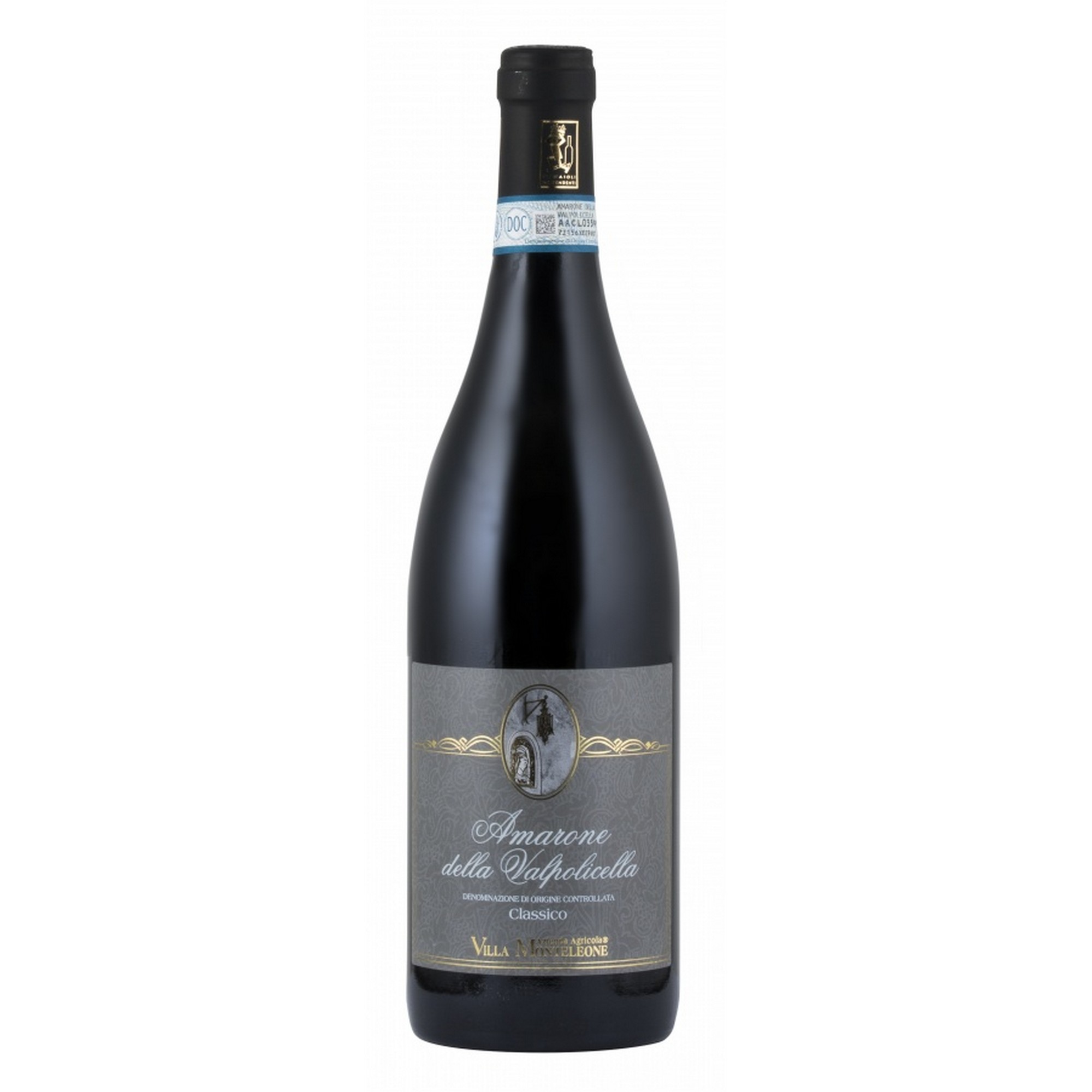 Villa monteleone amarone   16%  75cl