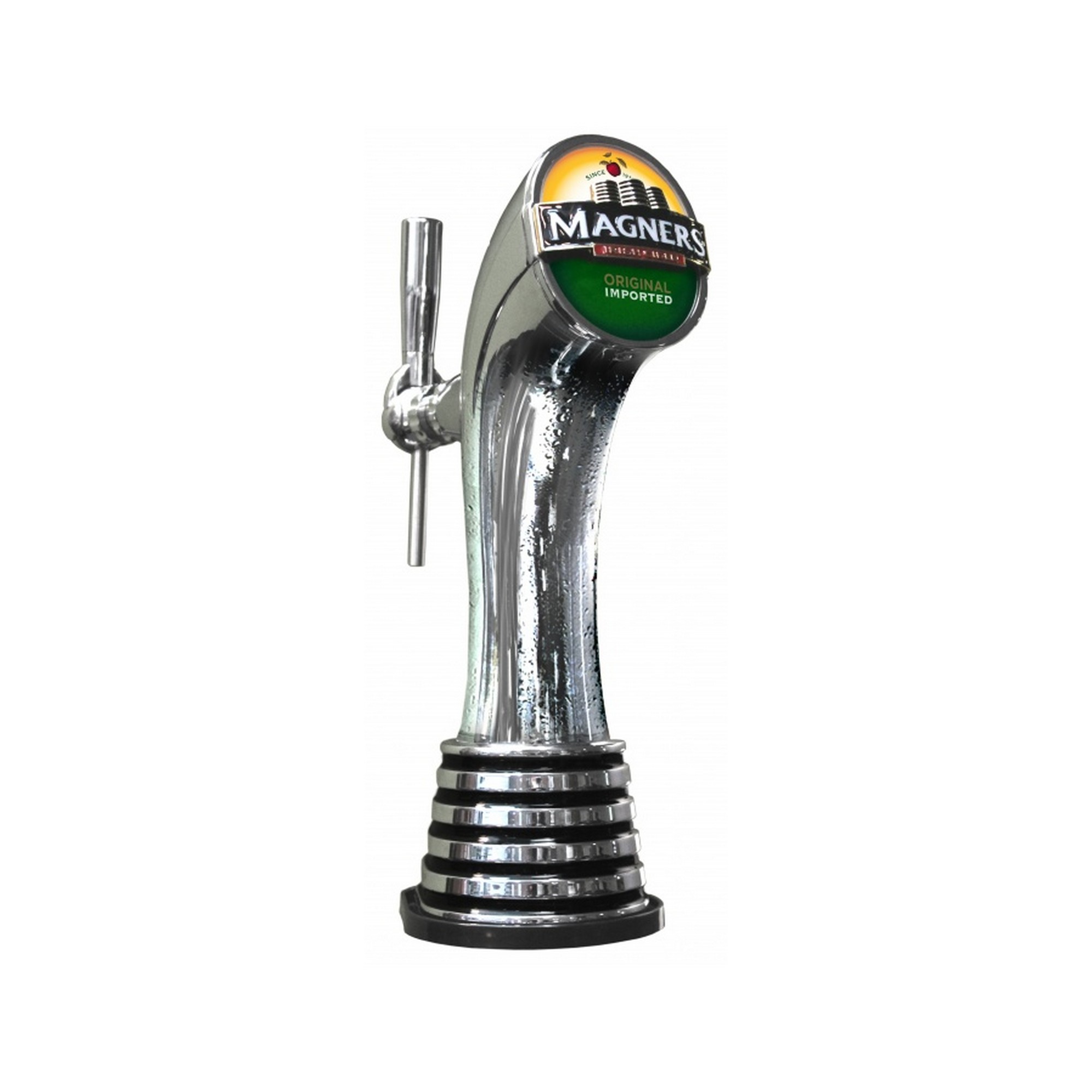 Magners fat original keykeg 4,5% 30l