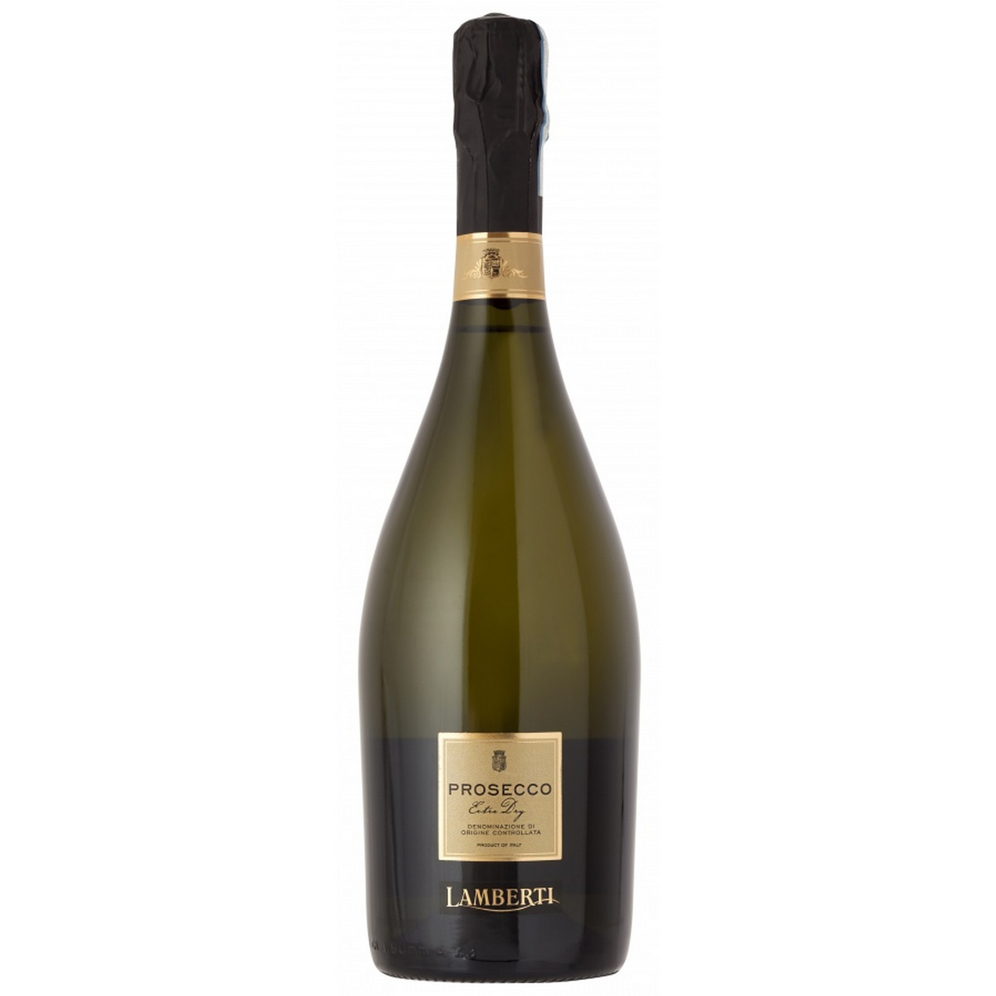 Lamberti prosecco 11% 75cl