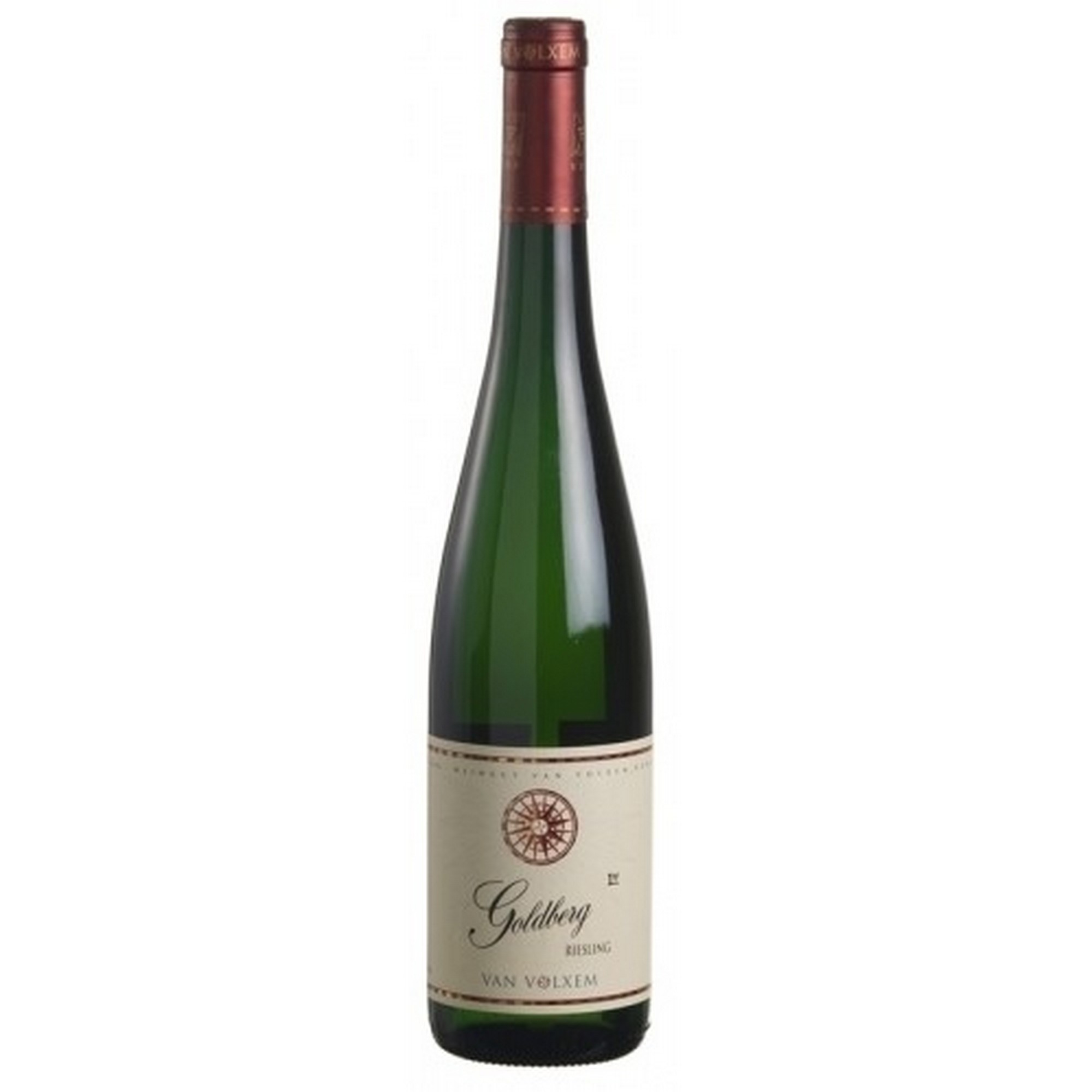 Van volxem goldberg riesling 13 12% 75cl
