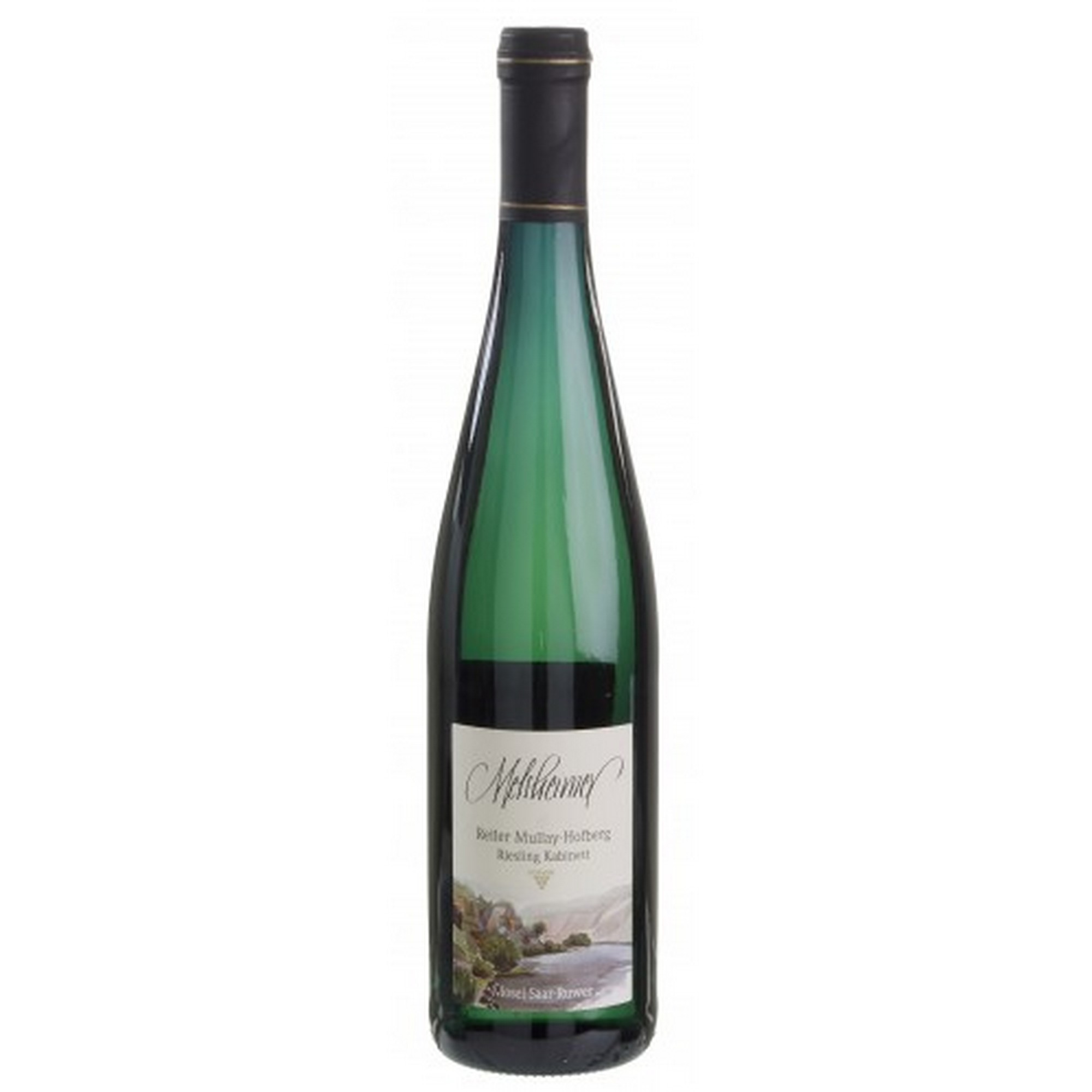 Reiler mullay-hofberg riesling kabinett 7,5% 75cl