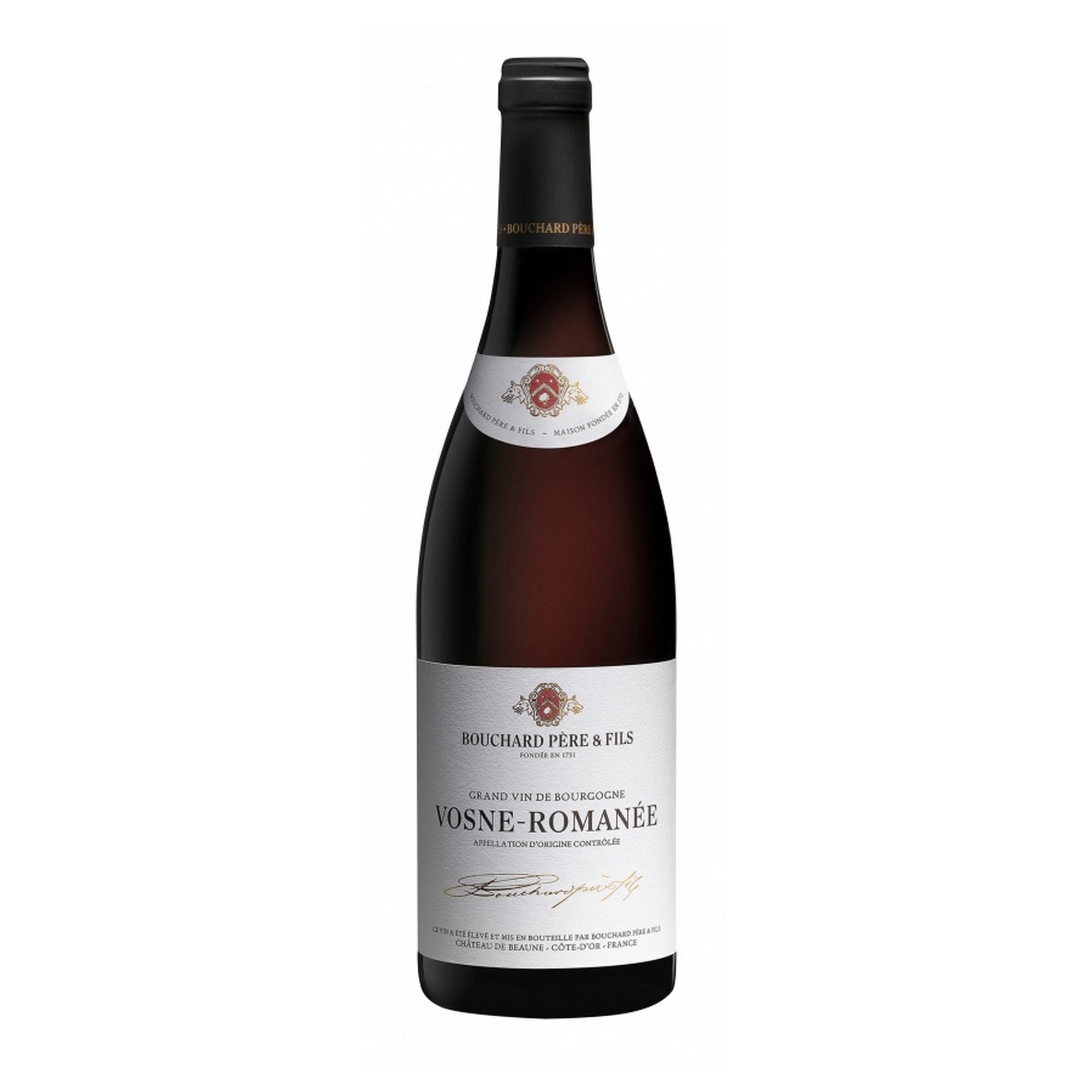 Bouchard vosne-romanee 12,5% 75cl
