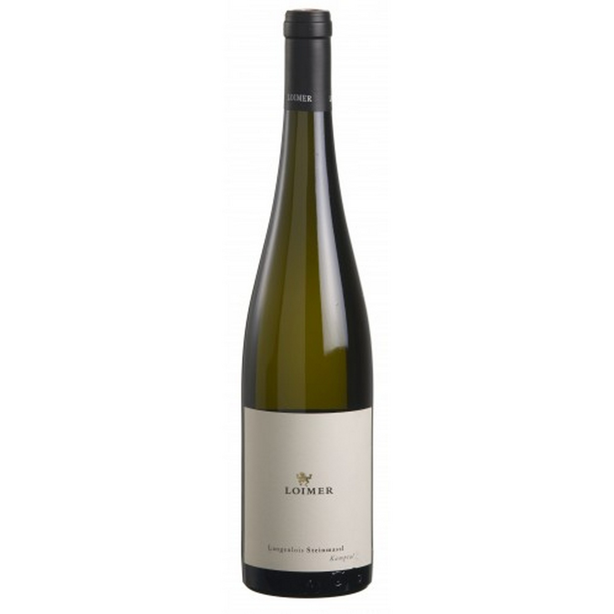Loimer steinmassl riesling 13% 75cl