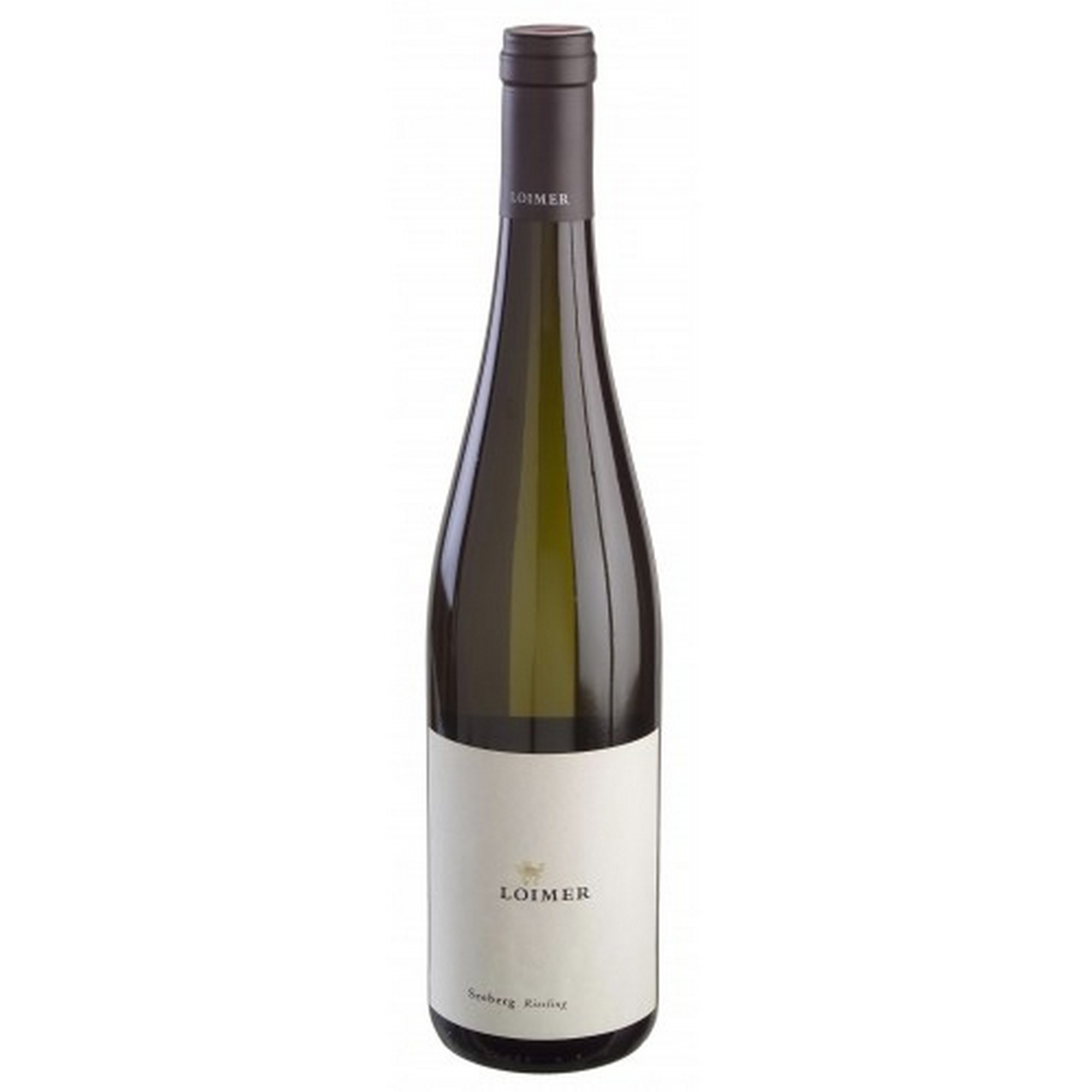 Loimer seeberg riesling 13% 75cl