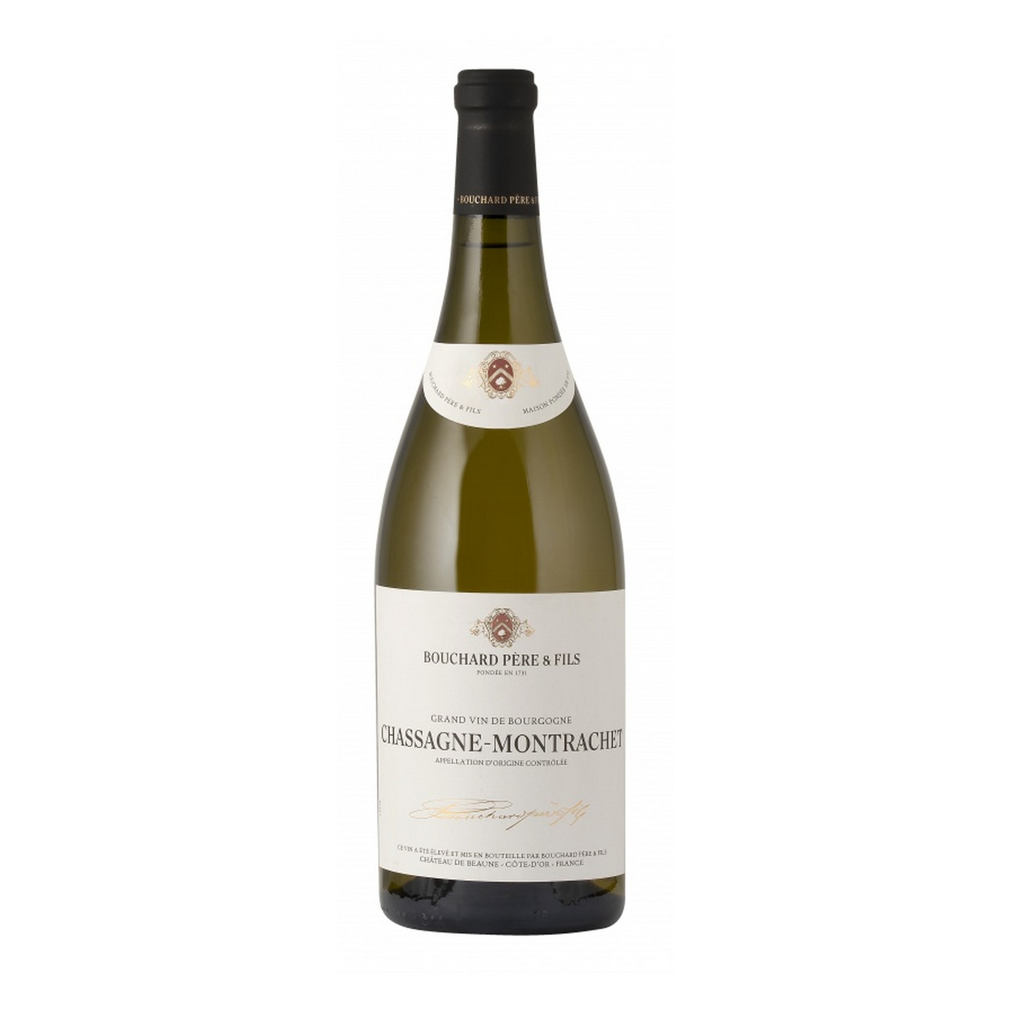 Bouchard chassagne-montrachet 13% 1,5l