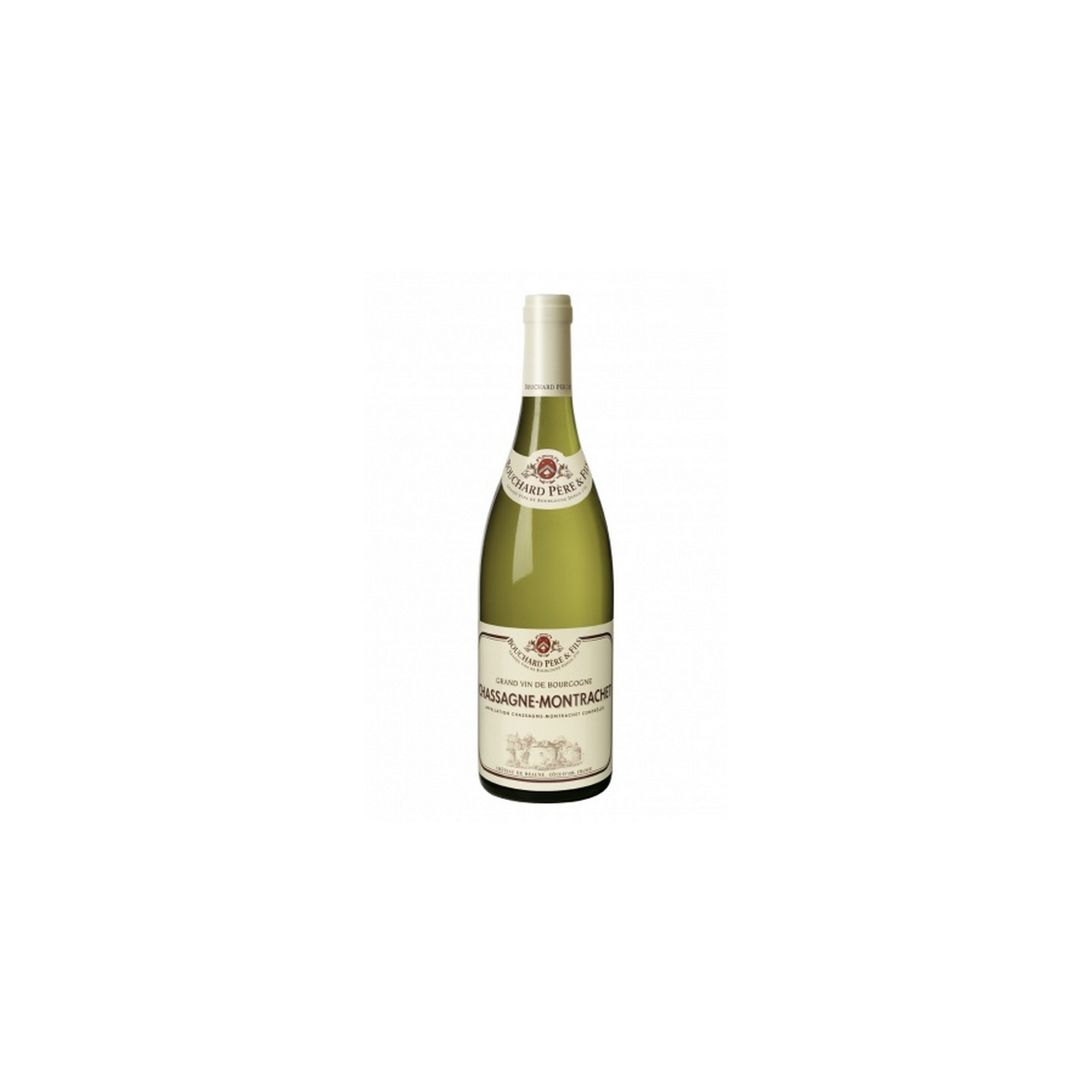 Bouchard chassagne-montrachet 13% 3l