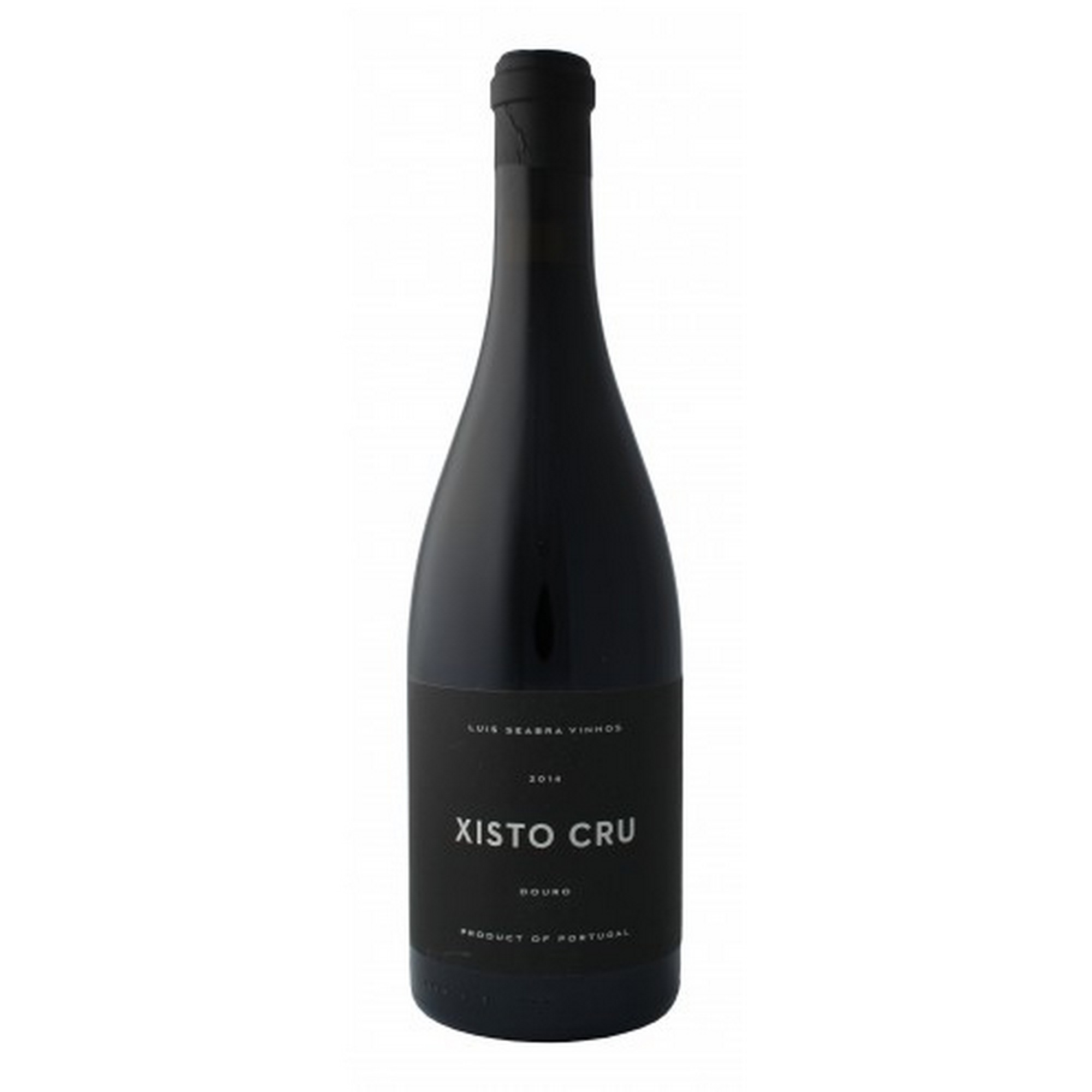 Luis seabra xisto cru 13% 75cl
