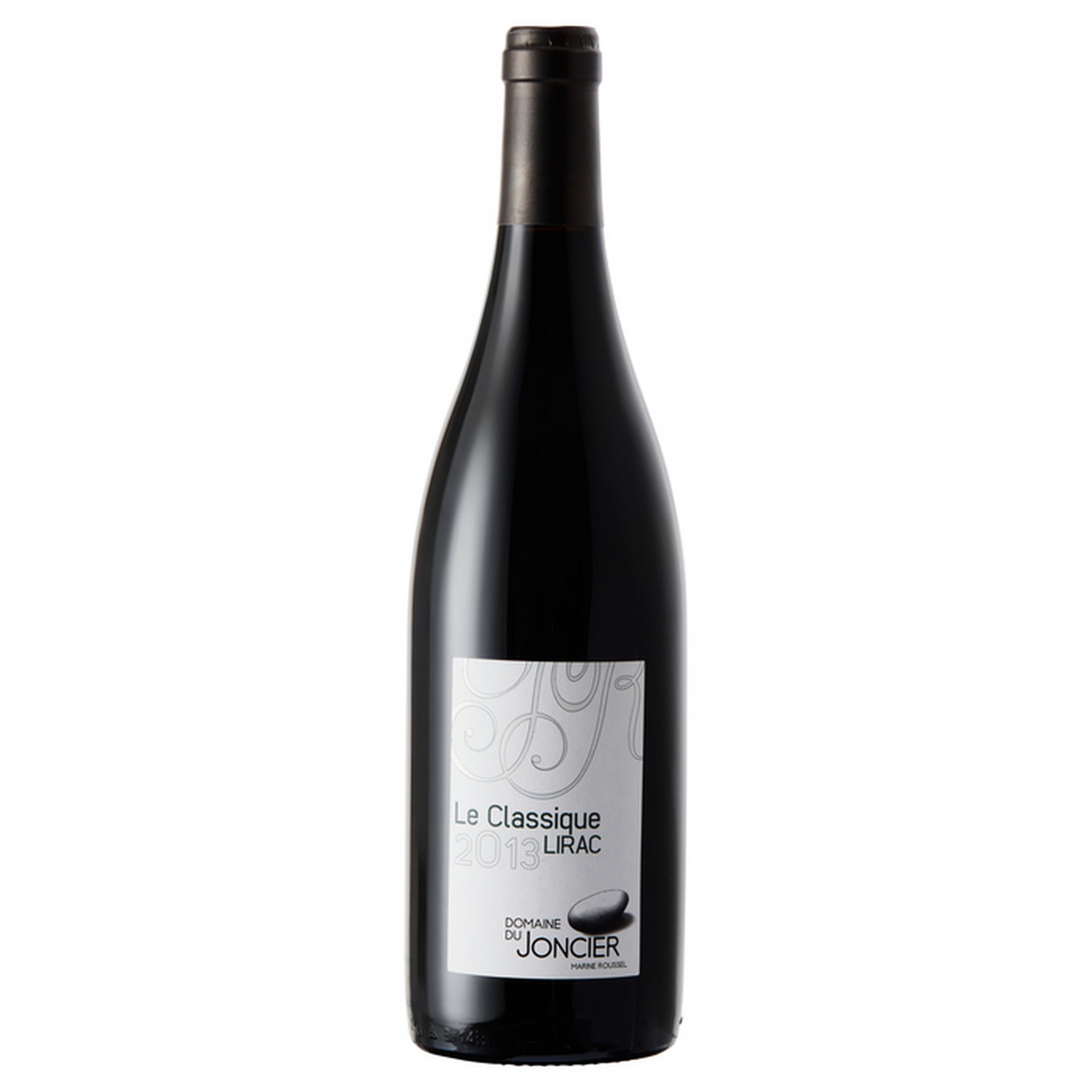 Joncier lirac le classique 14,5% 75cl