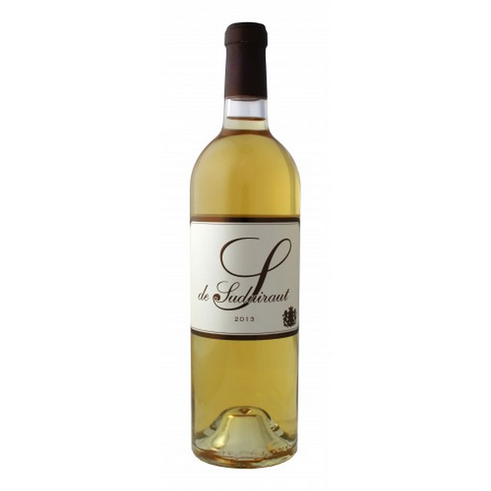 S de suduiraut  13%  75cl