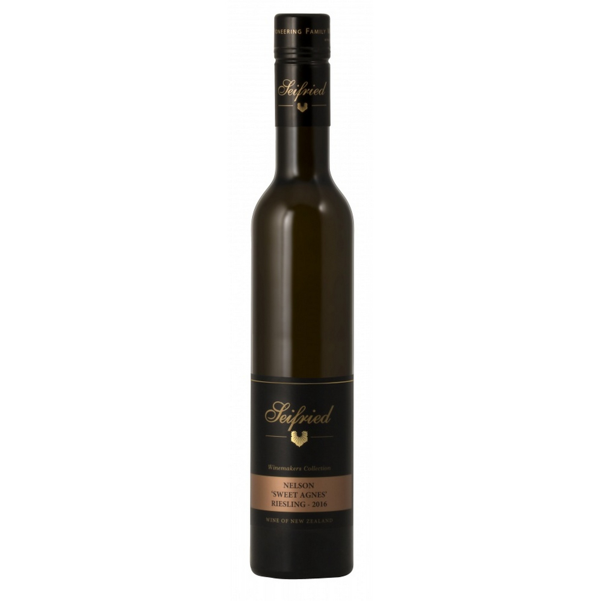 Seifried sweet agnes riesling 10,5% 37,5cl