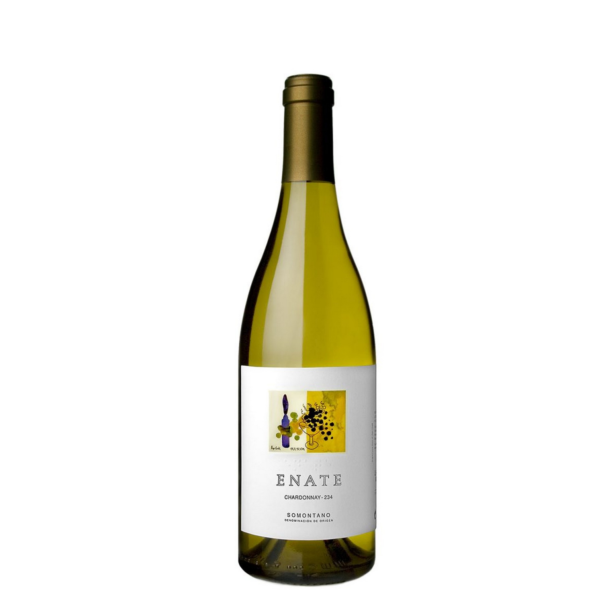Enate chardonnay-234 14% 75cl
