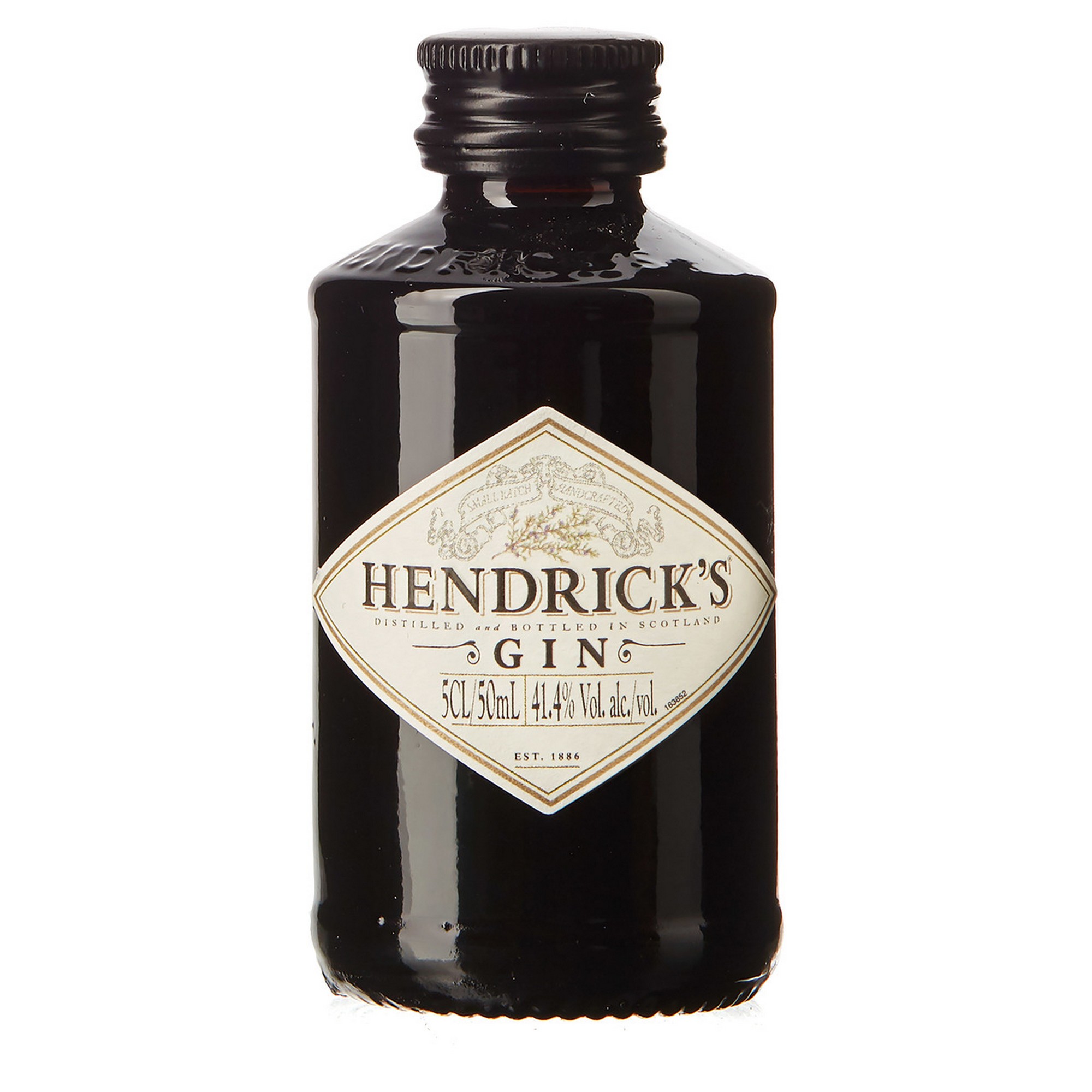 Hendrick s gin 41,4% 96x5cl