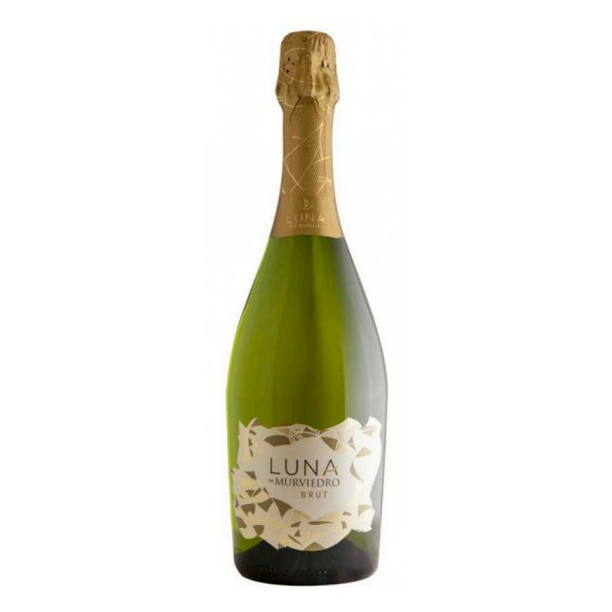 Luna de murviedro spark brut 11% 75cl
