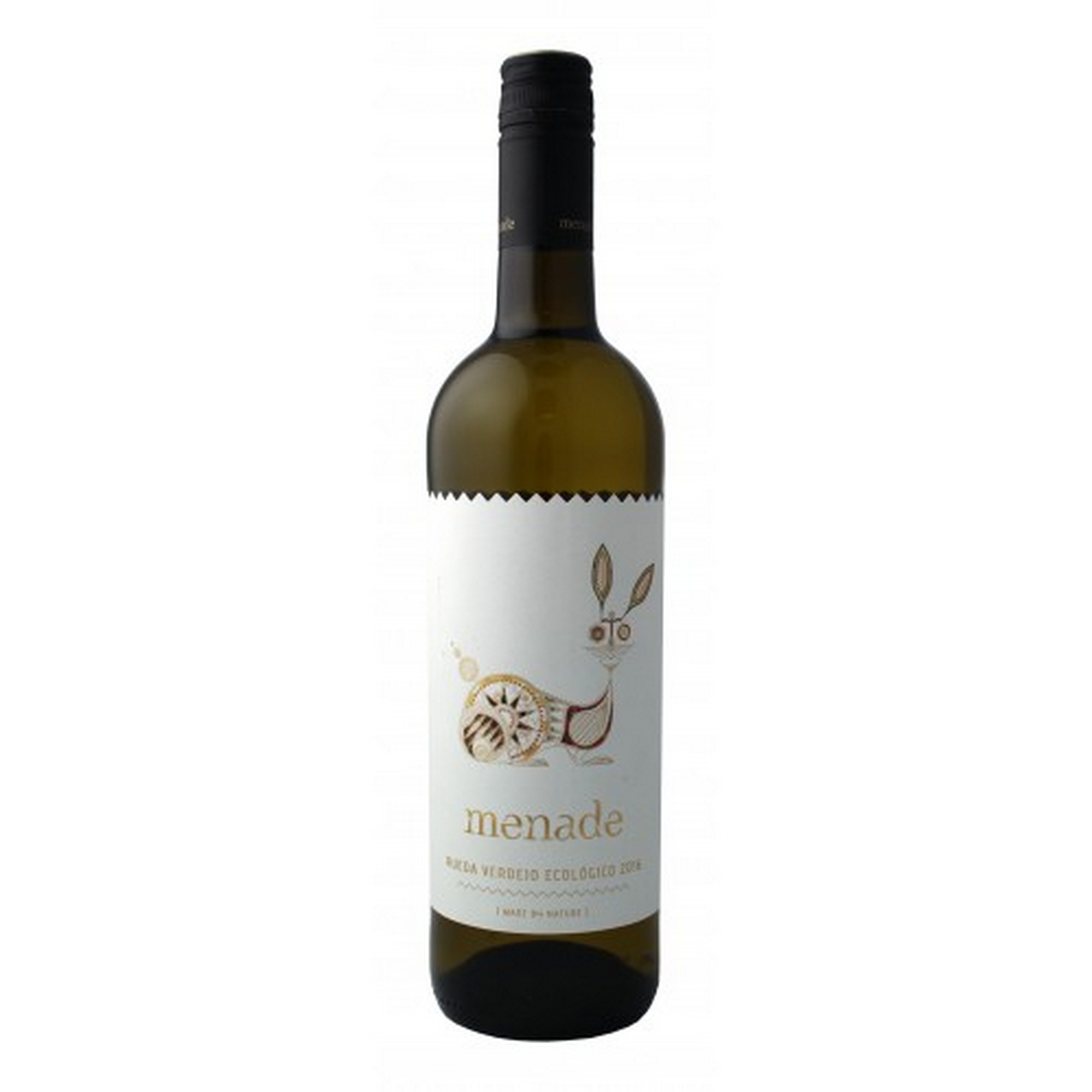 Menade rueda verdejo 13% 75cl