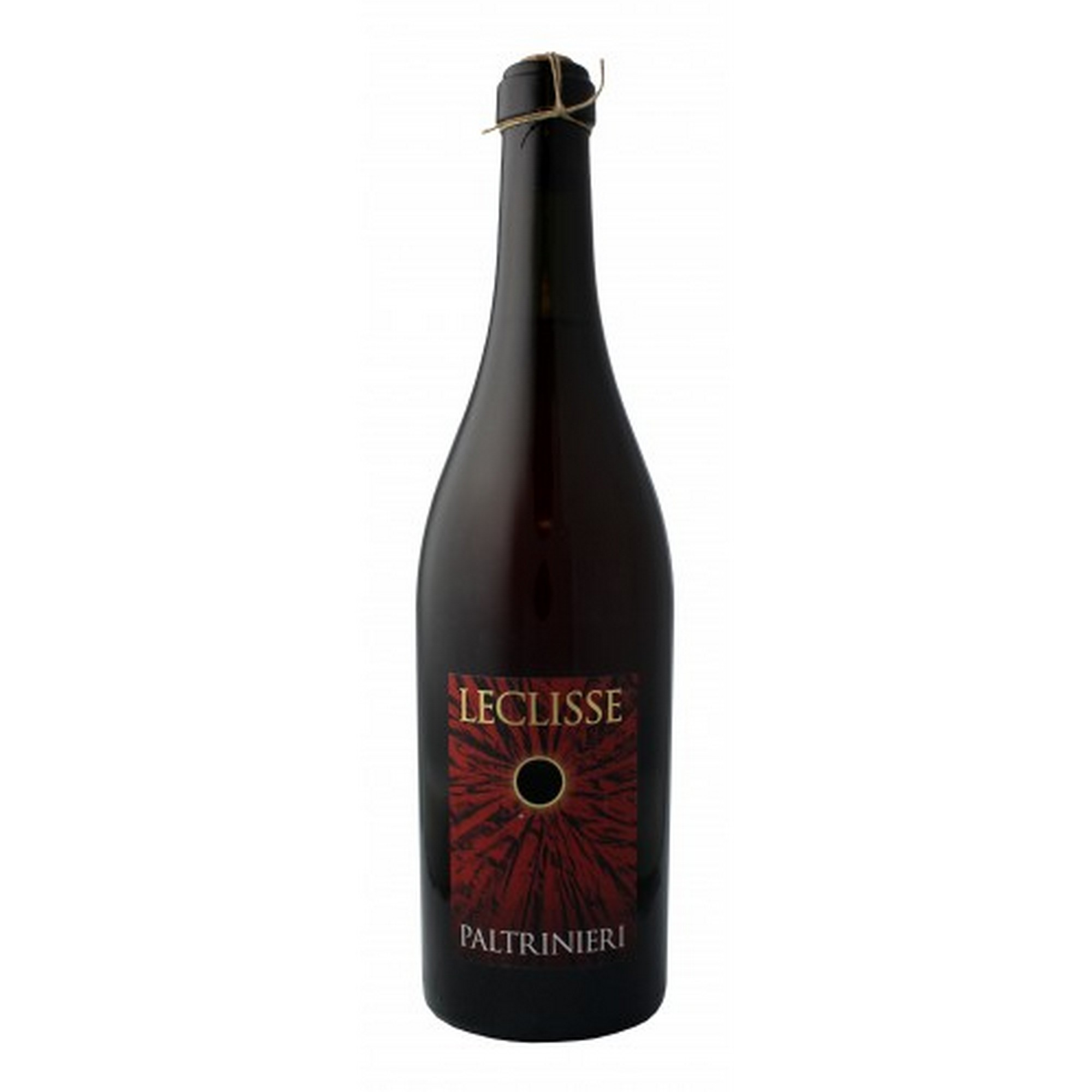 Paltrinieri leclisse lambrusco di sorbara 11% 75cl