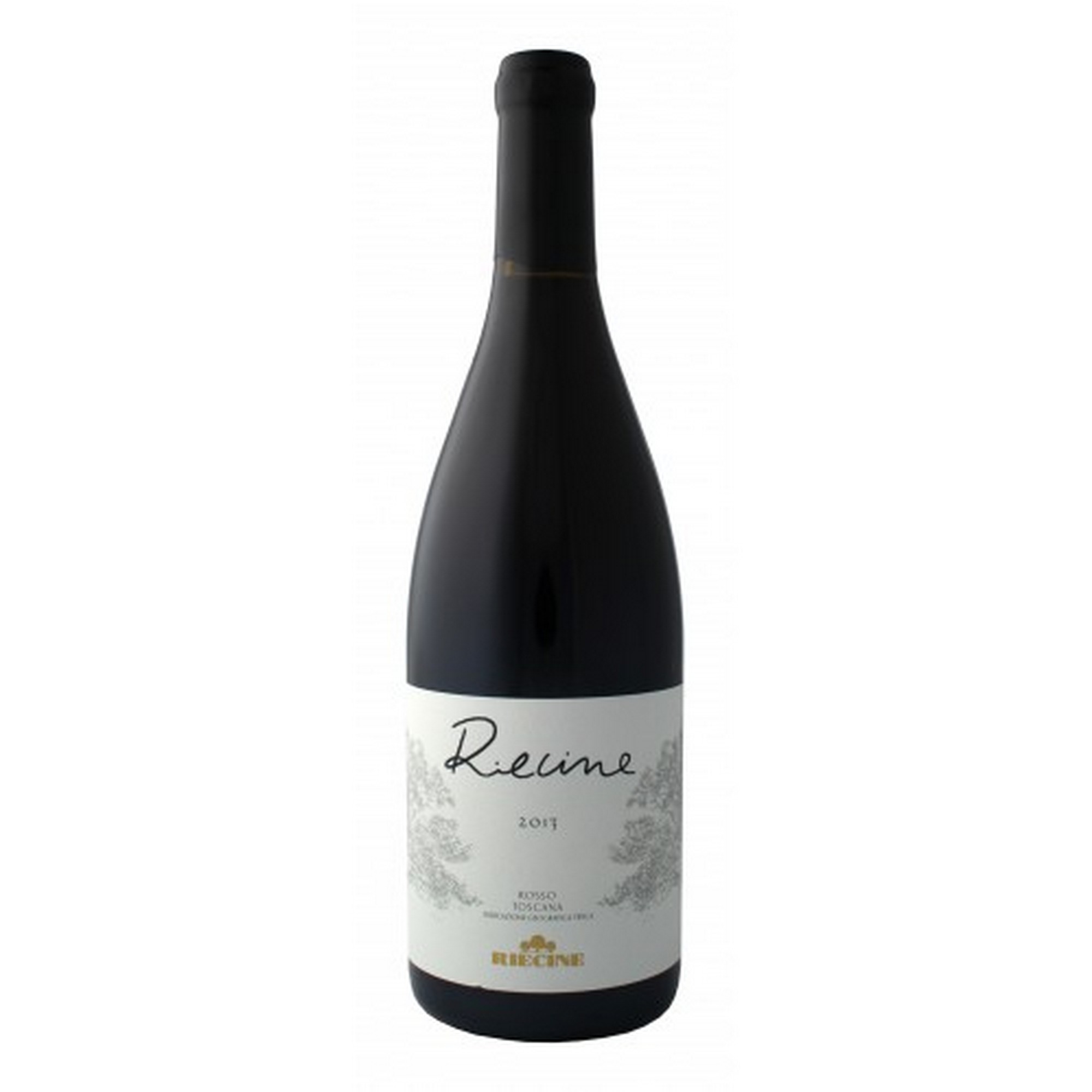 Riecine di riecine 13,5% 75cl