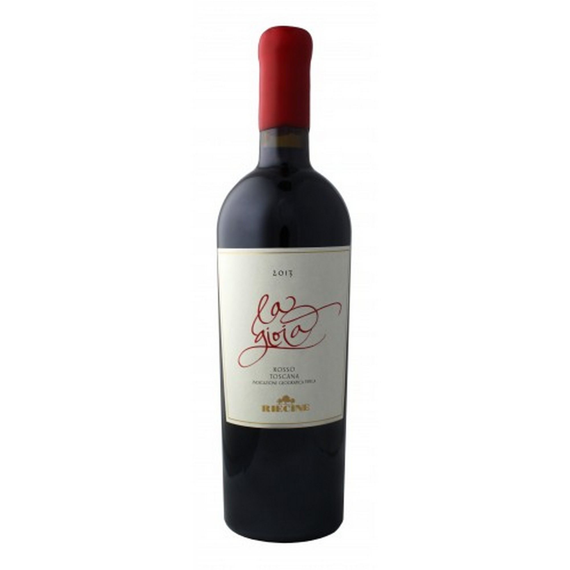 Riecine la gioia 13,5% 75cl