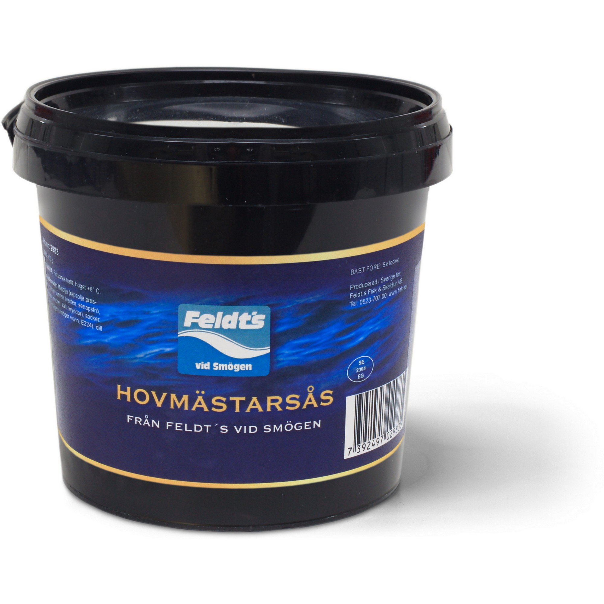 Hovmestersaus 6x800g
