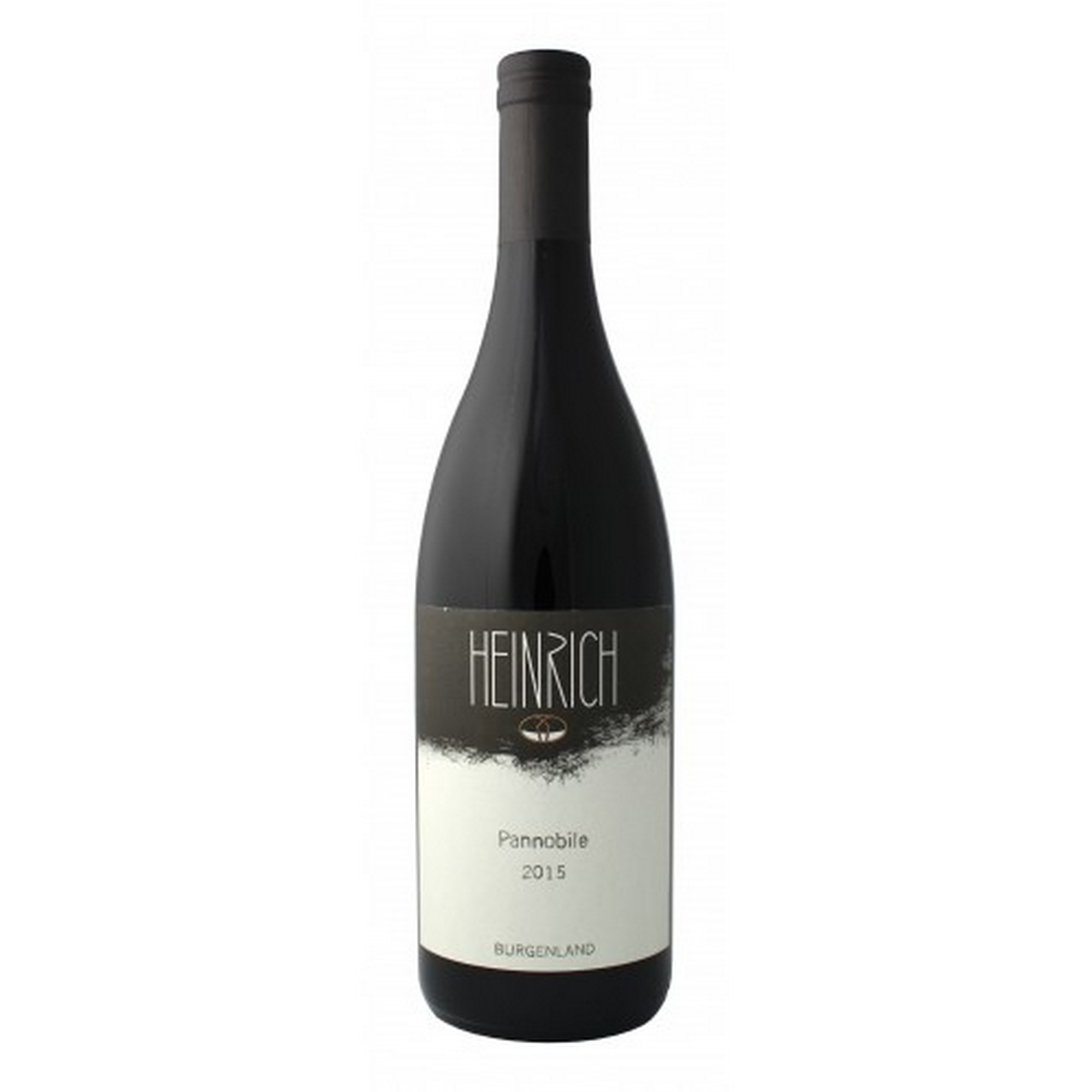 Heinrich pannobile 12,5% 75cl