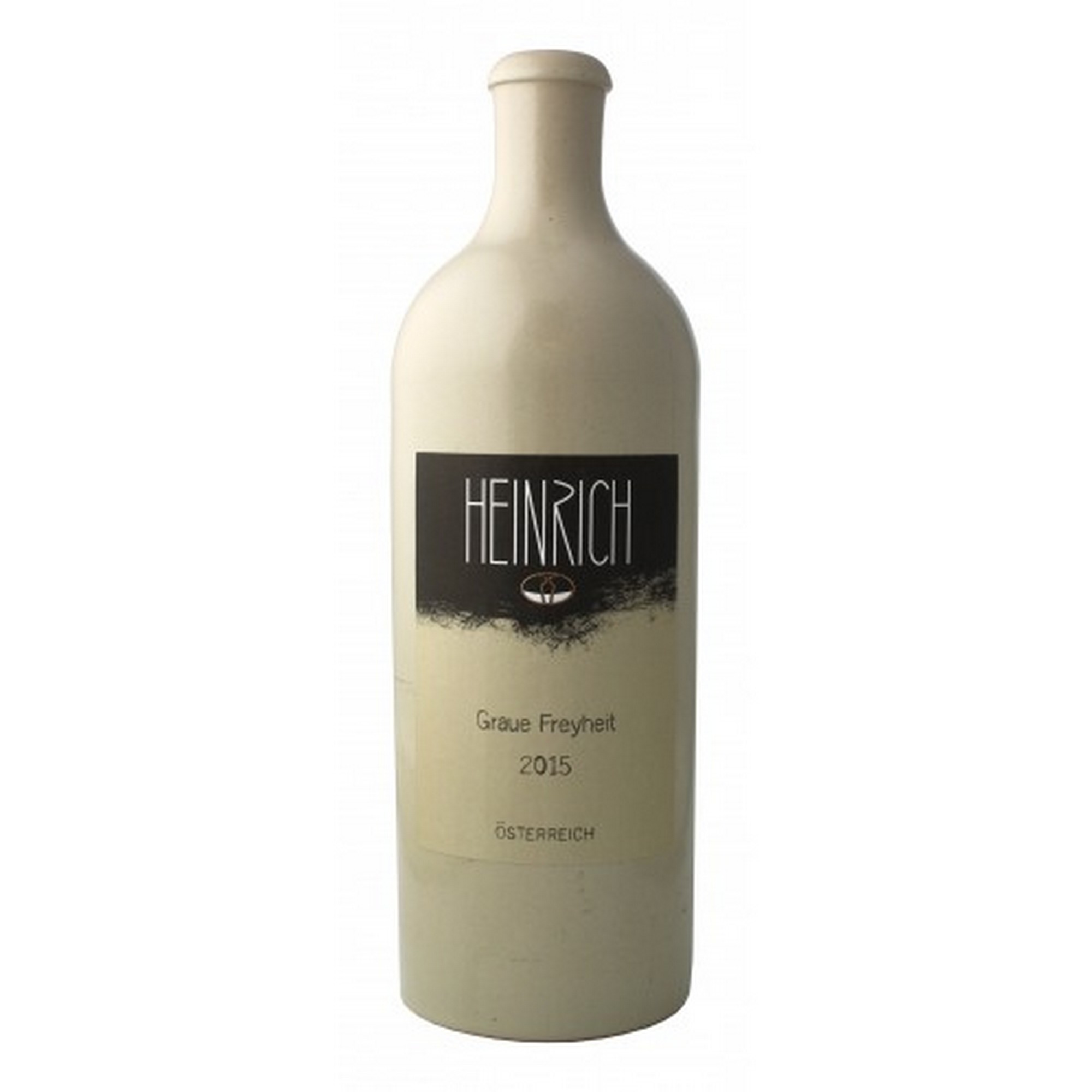 Heinrich graue freyheit 12,5% 75cl